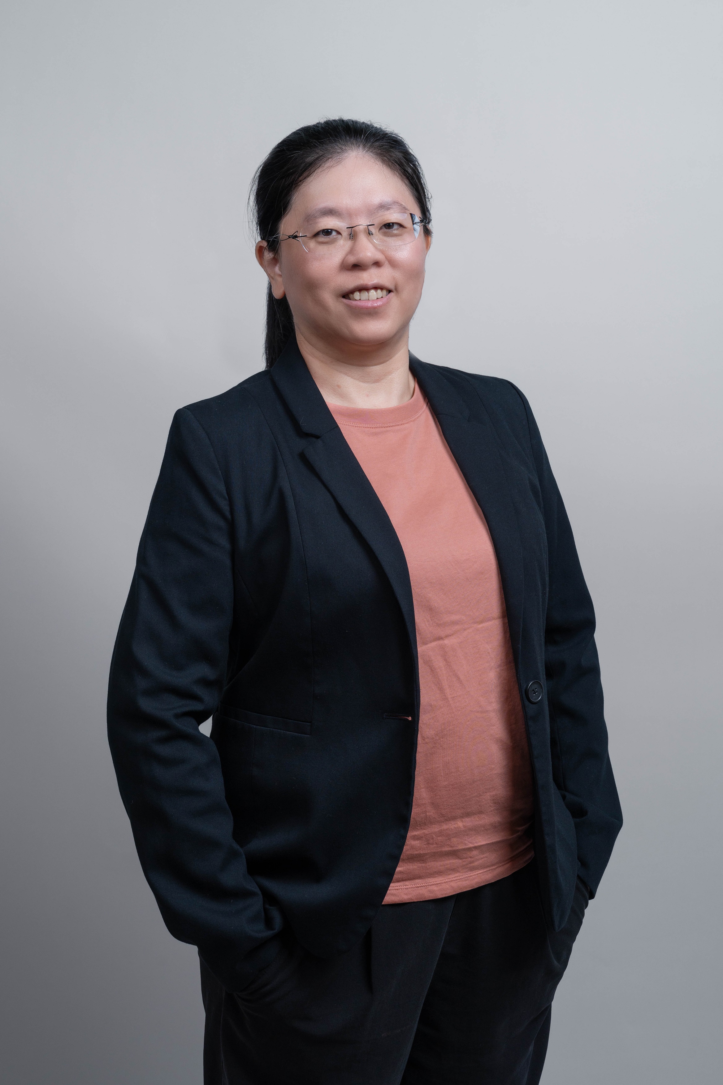 Yang, Eileen Chih Ying