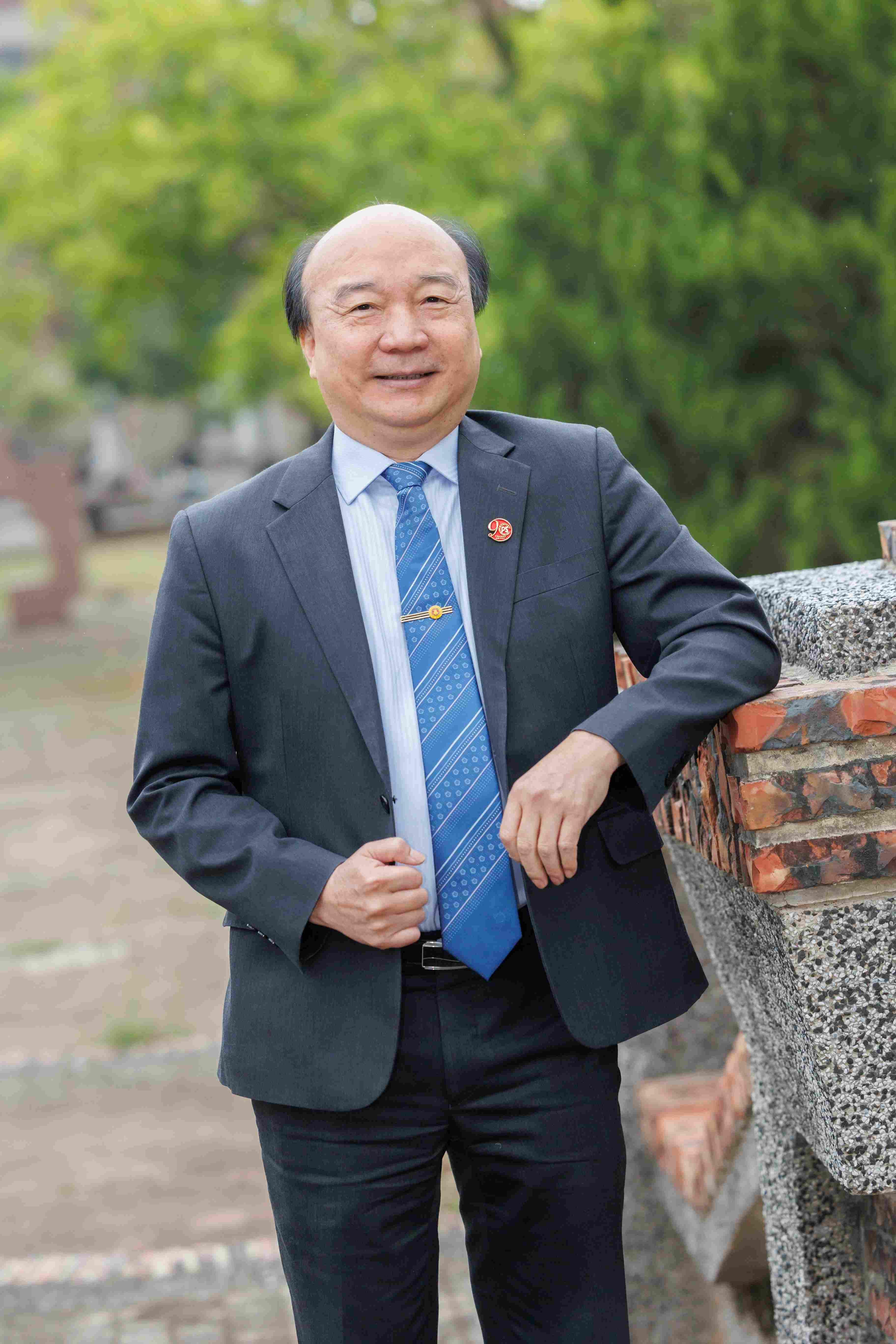 Tsai, Shaw Jenq