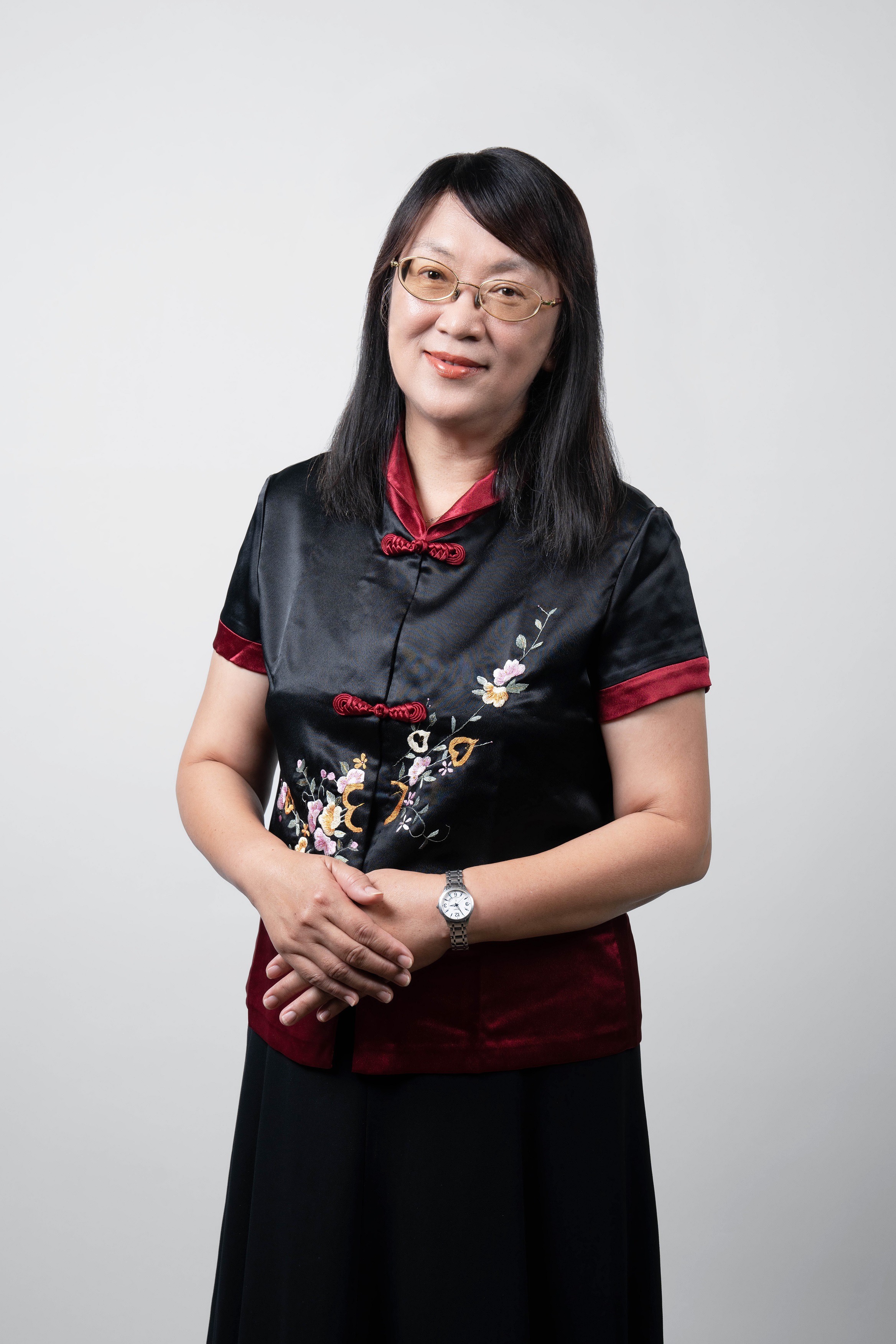 Huang, Jing-Yin