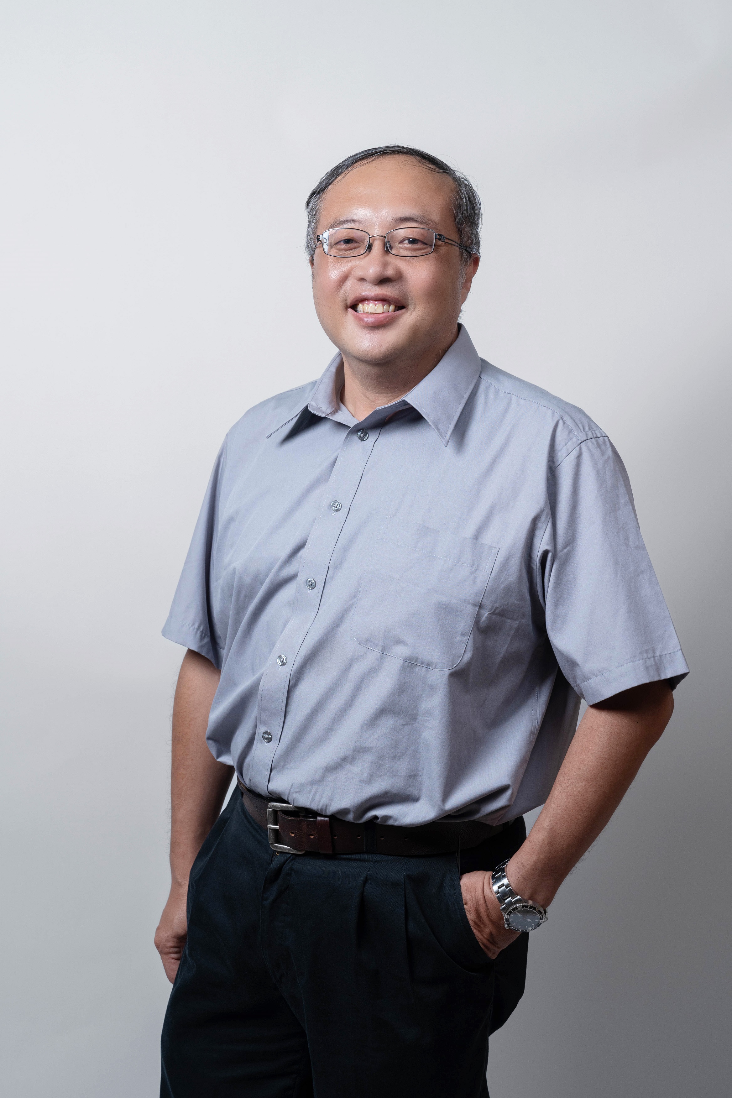 Huang, Shaio Yan