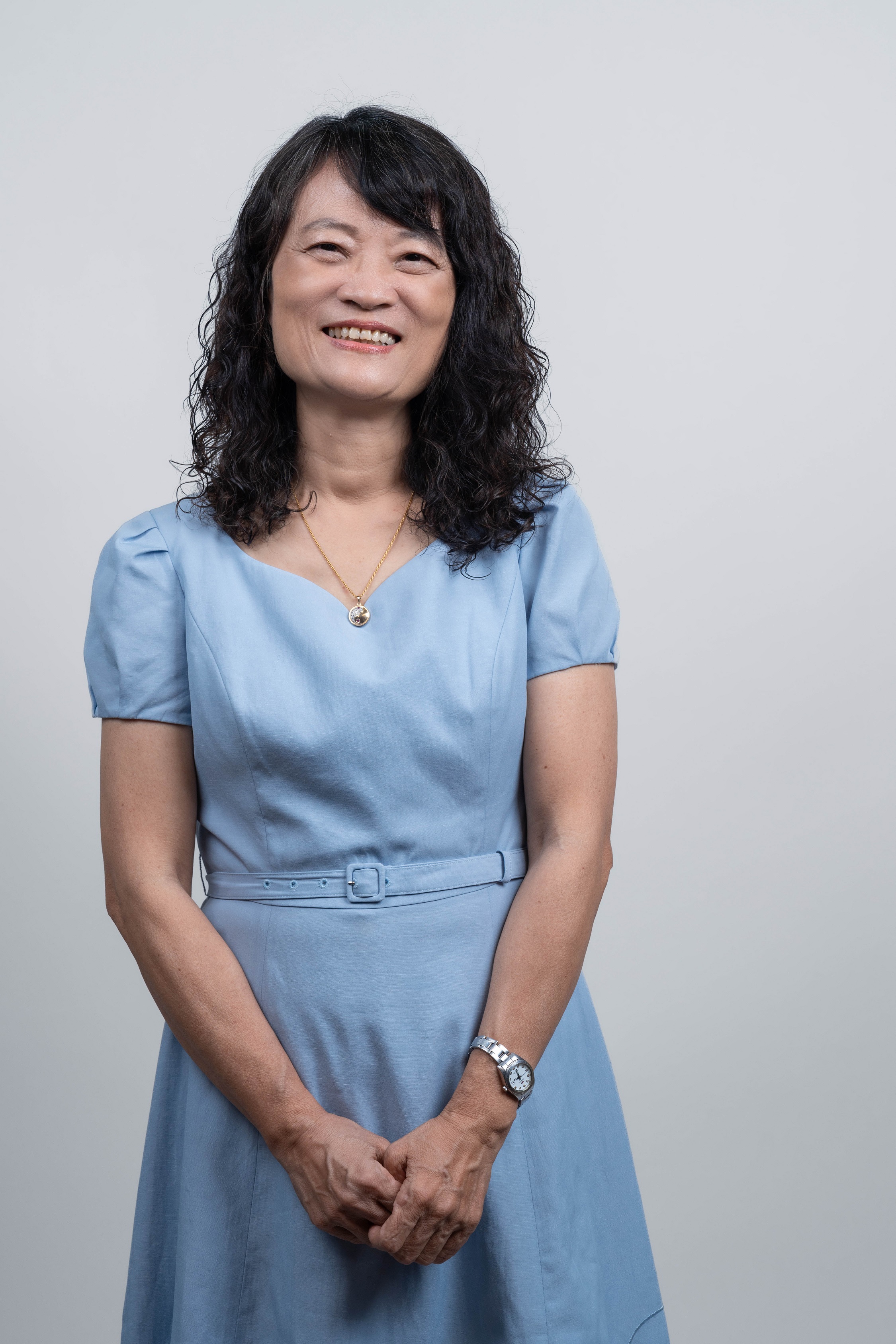 Chen, Stephanie Yu Ching