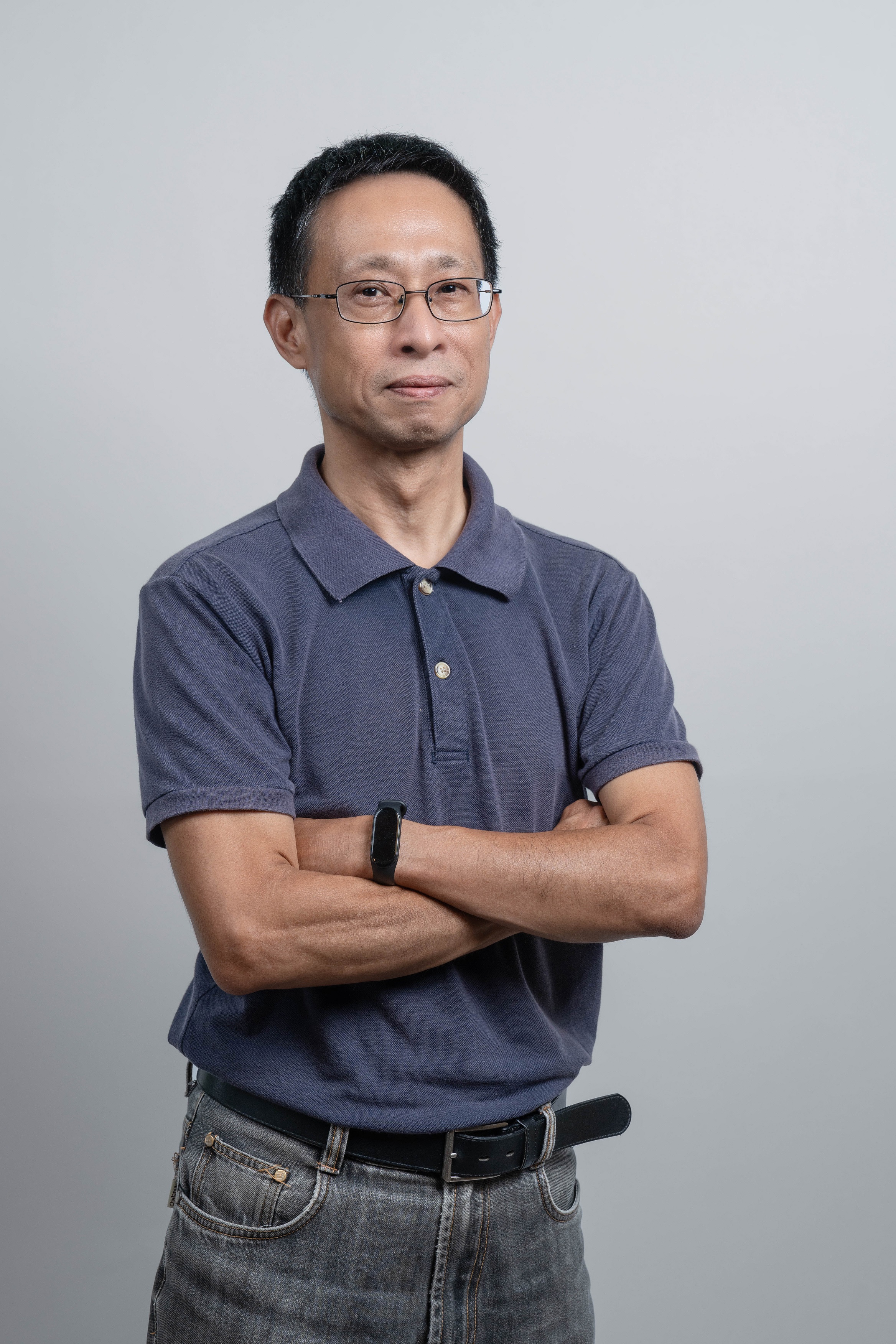 Hsieh, Chiwen