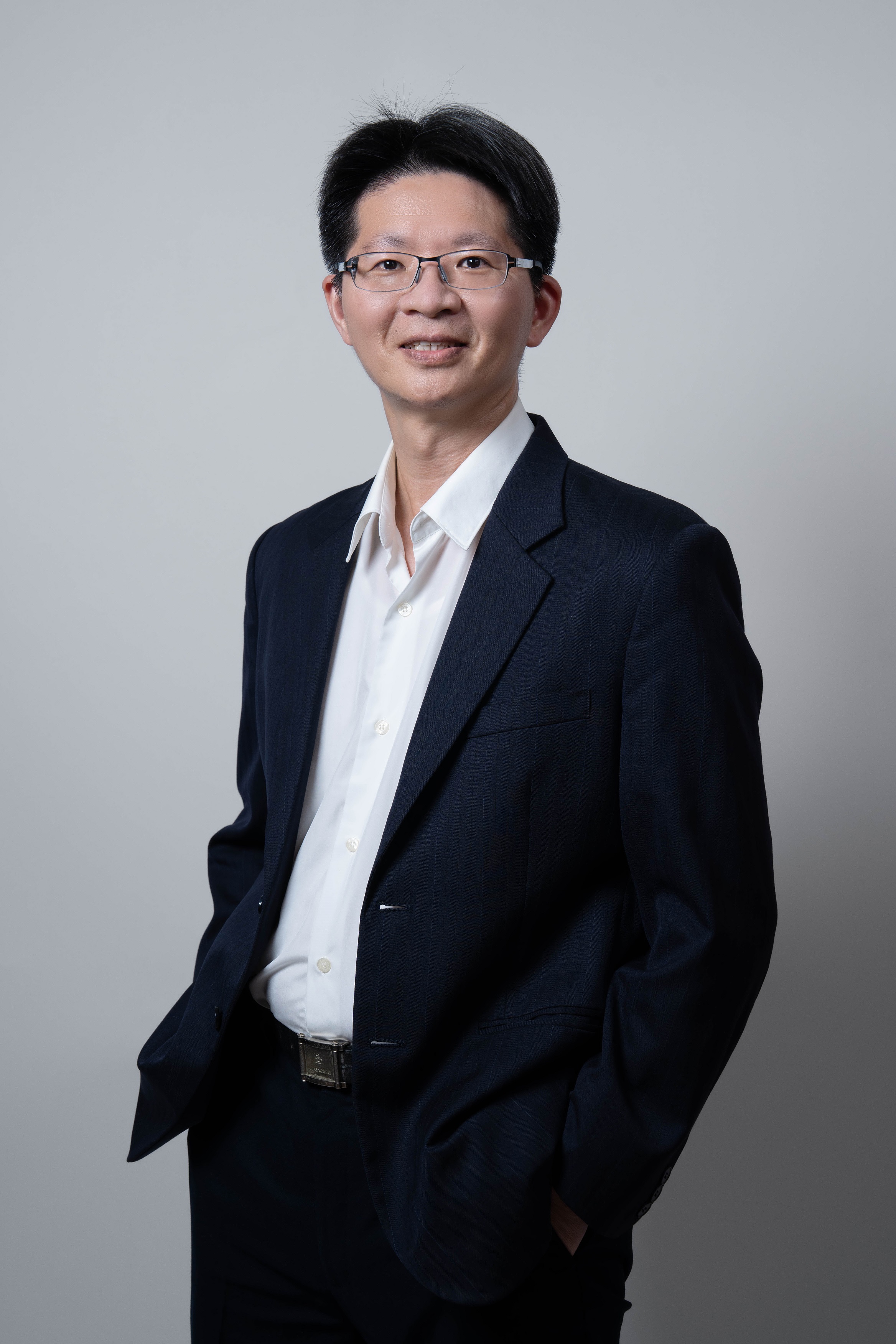 Liao, Tsung Sheng