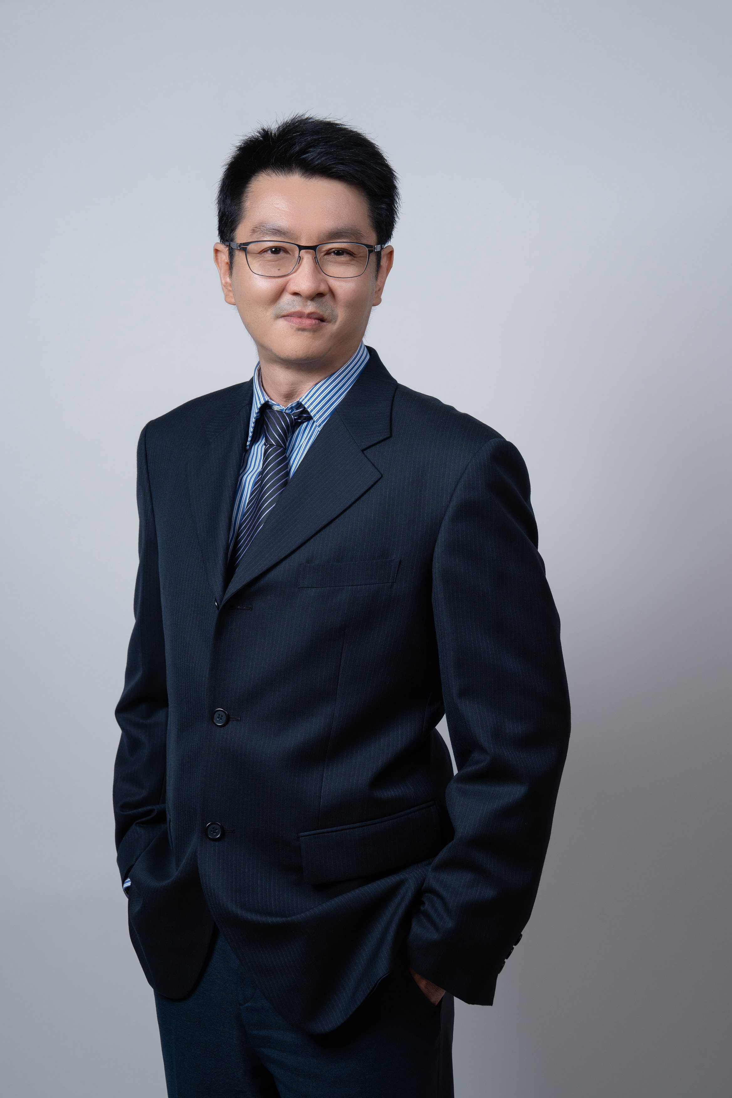 Lin, Shengwei