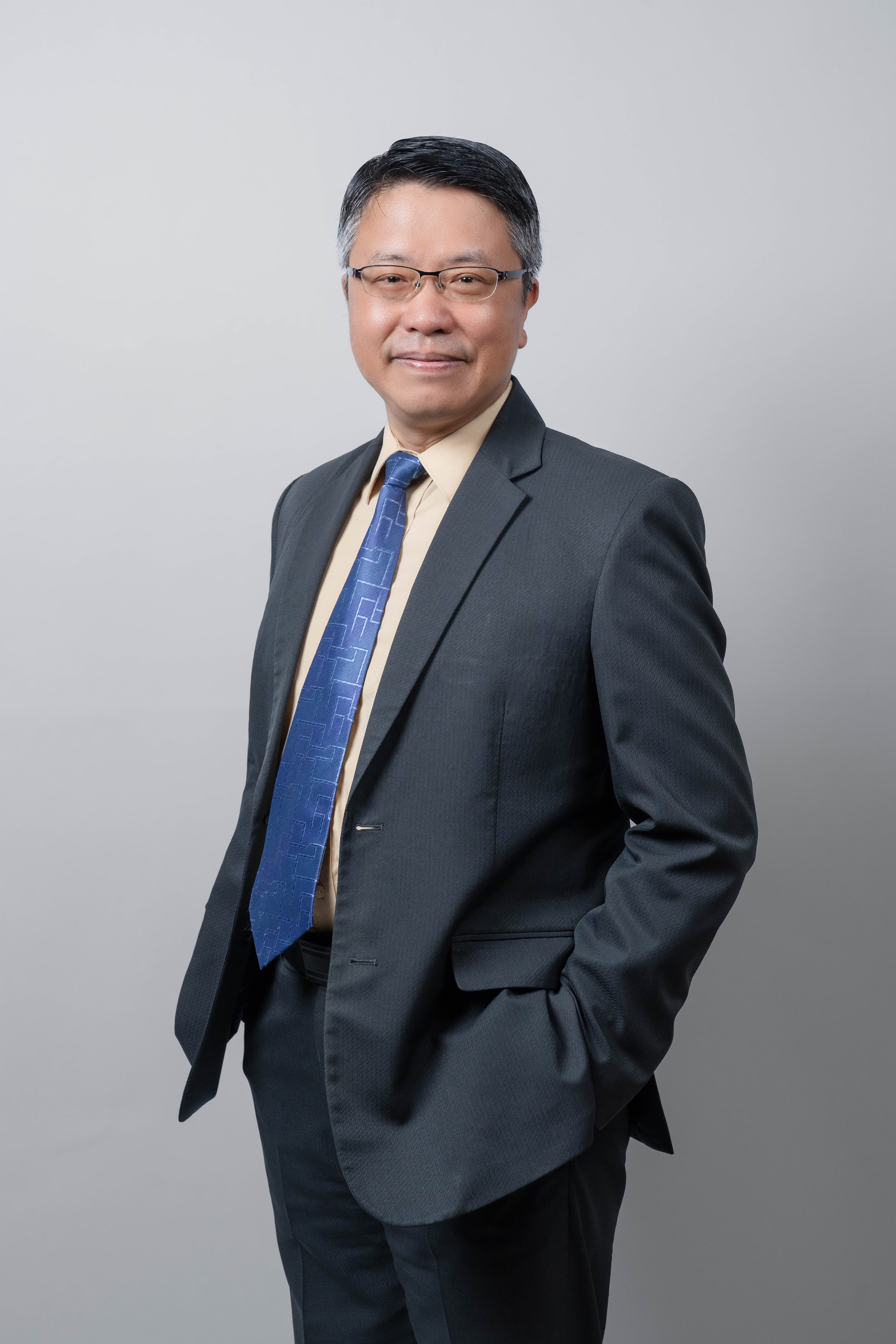 Cheng, Kai Chien