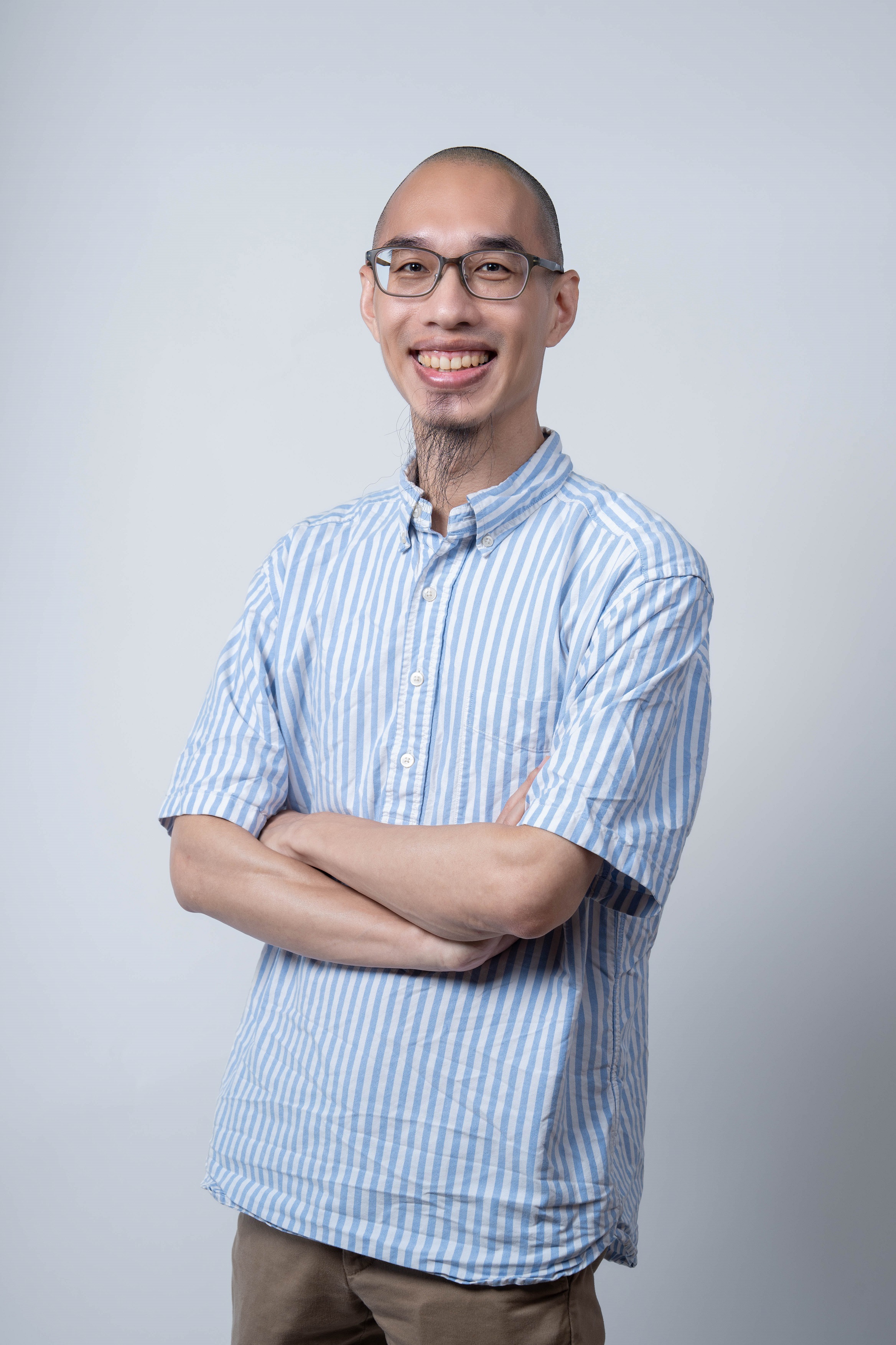 Lin, Eugene C.