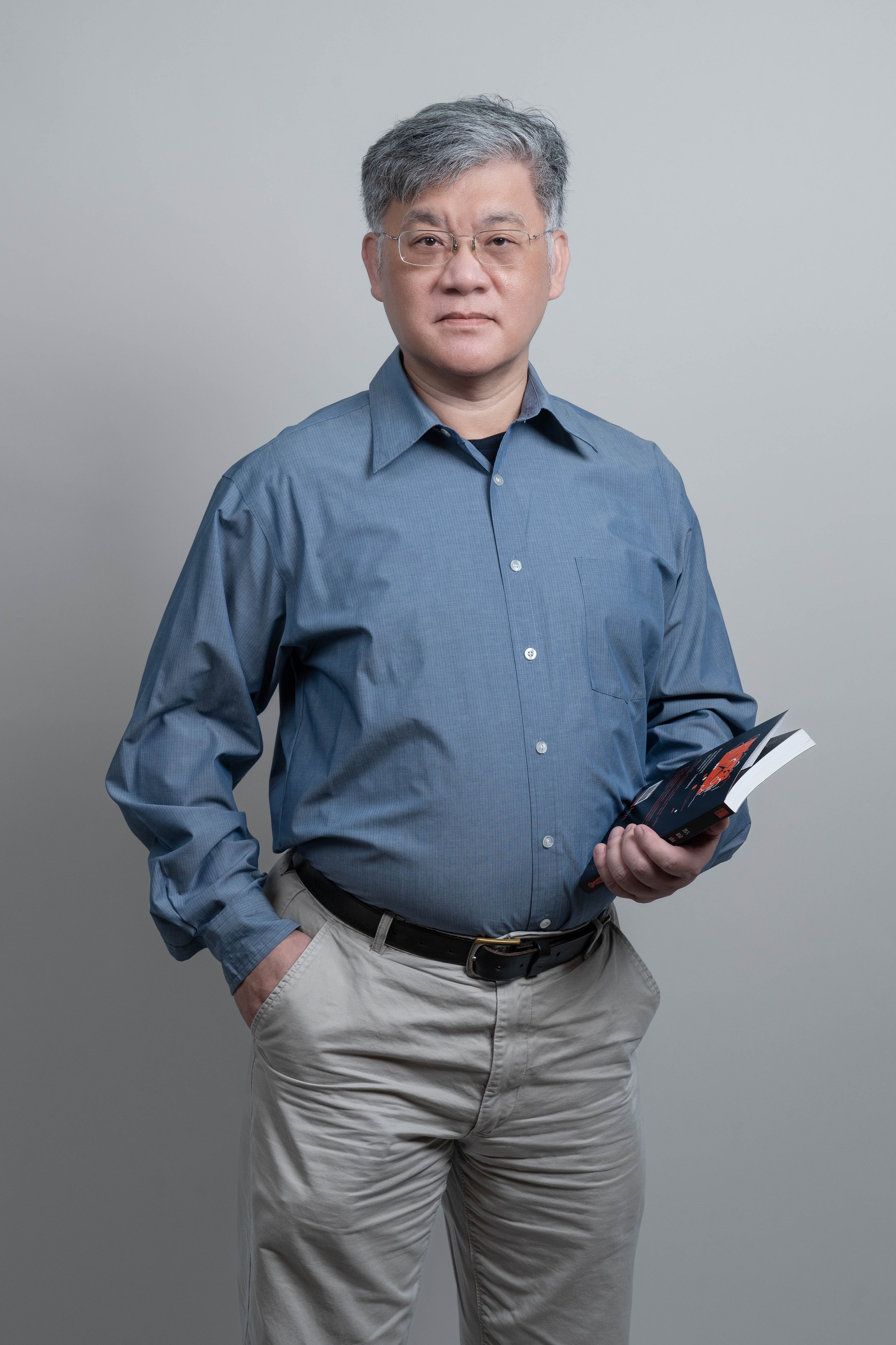 Leu, Yuwei