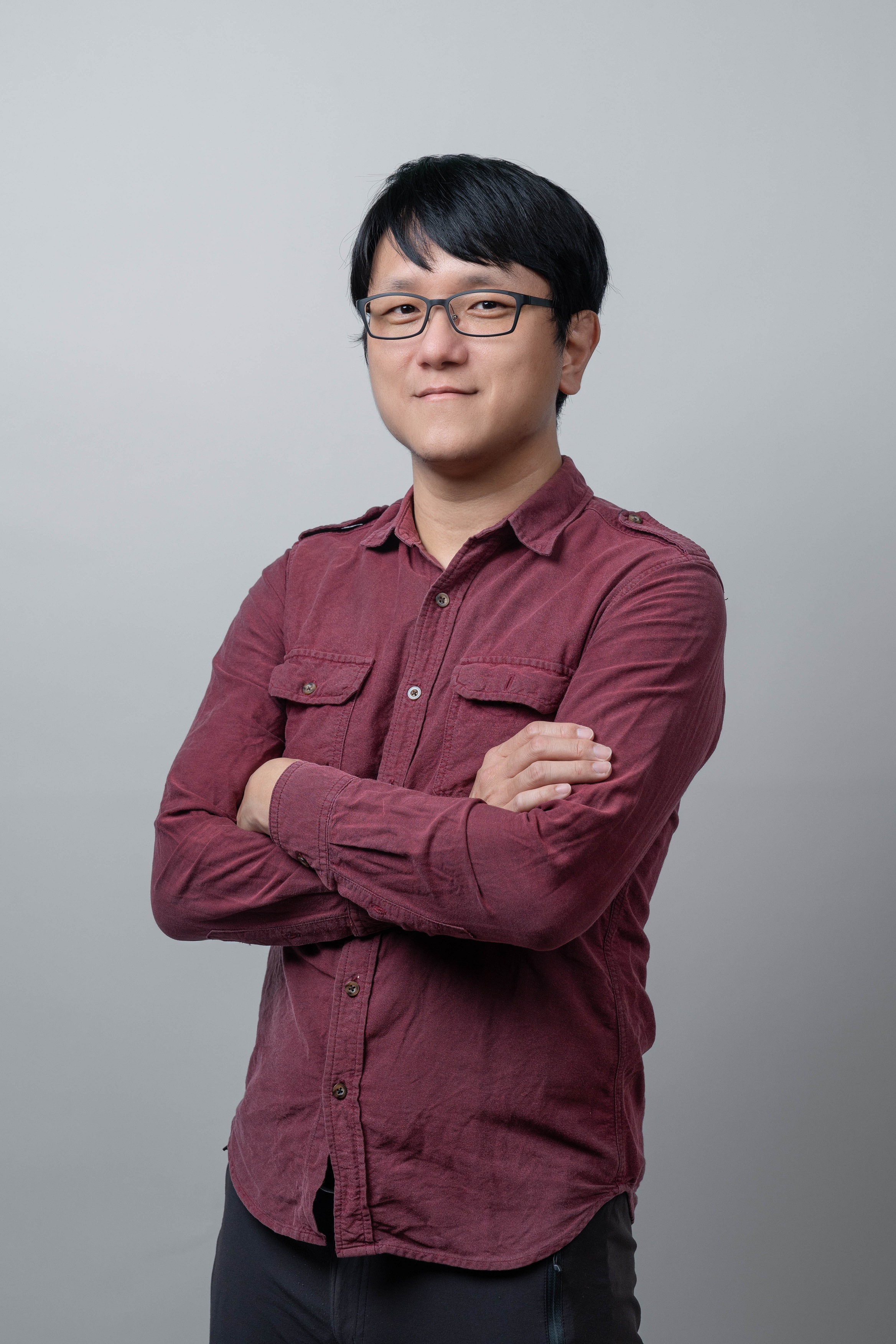 Kuo, Jian Jhih