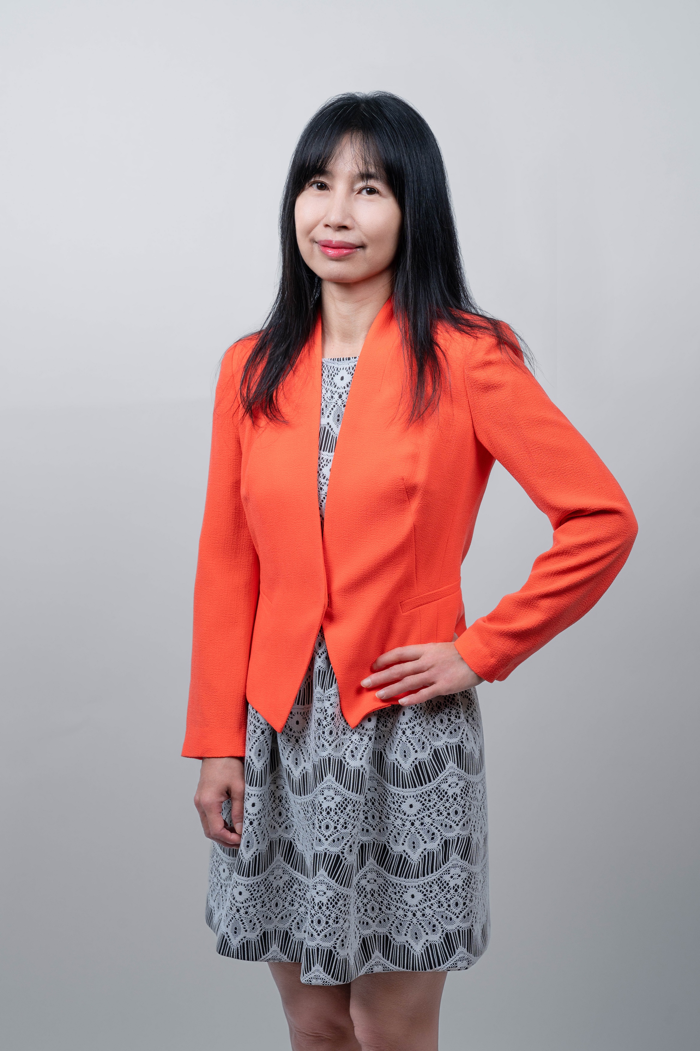 Luo, Margaret Meiling