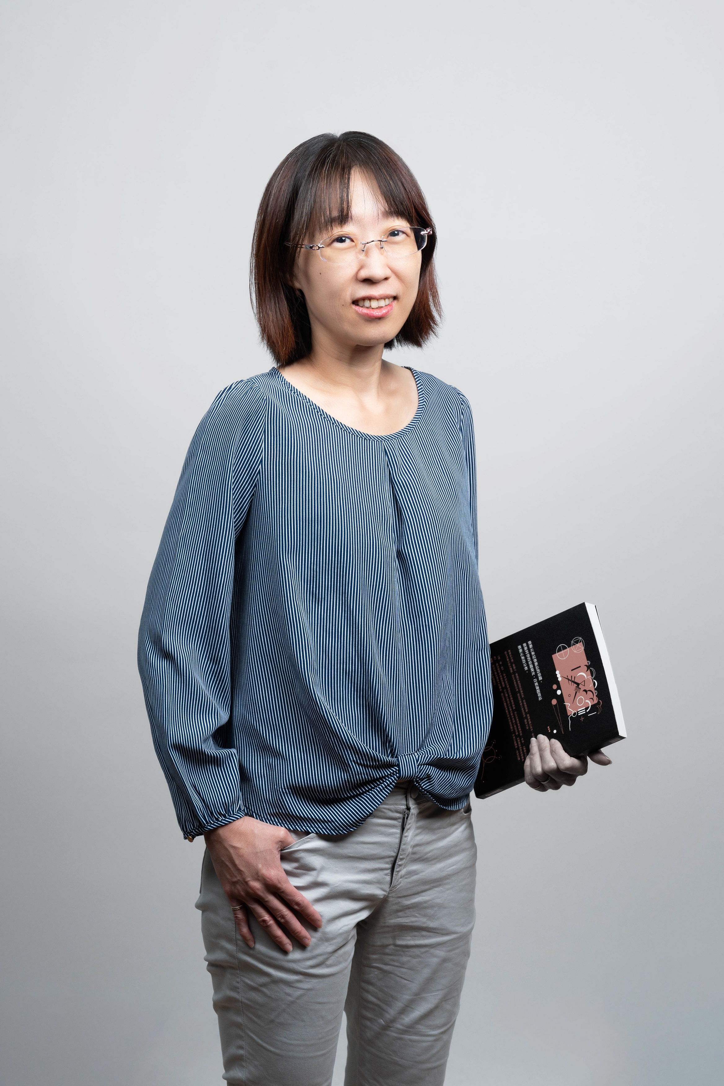 Chen, Ching Yi