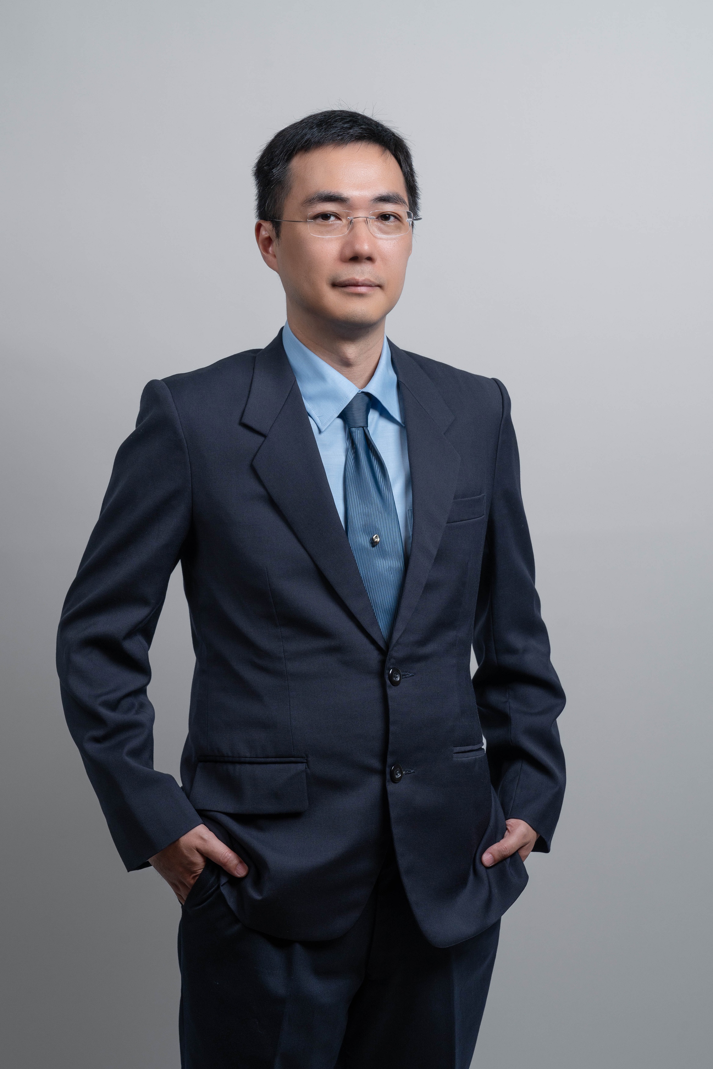 Chiu, Hsien Lian