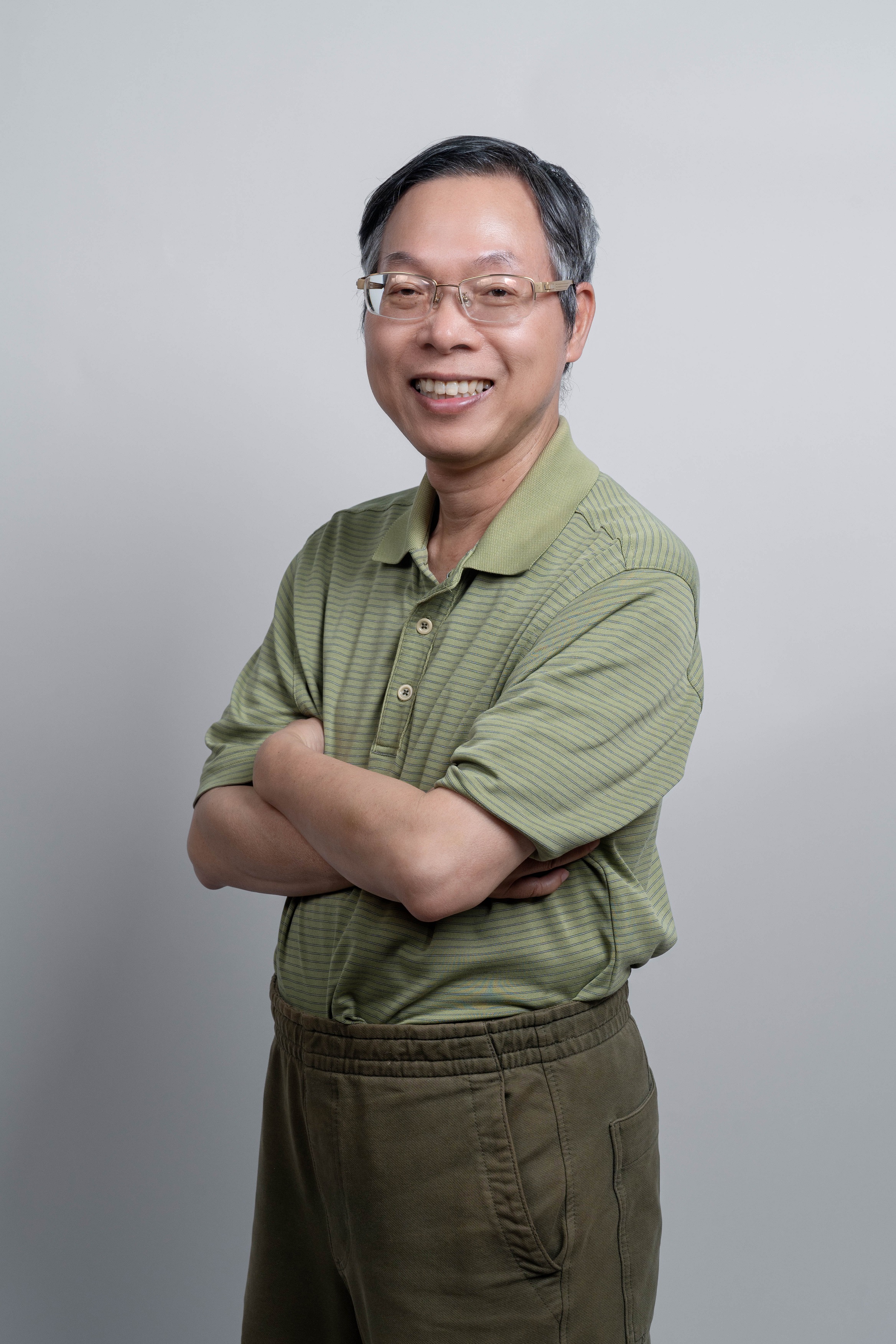 Chen, Shyh Leh