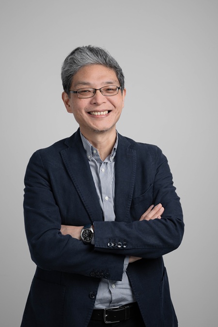 Chun-Ju (Jerome) Huang