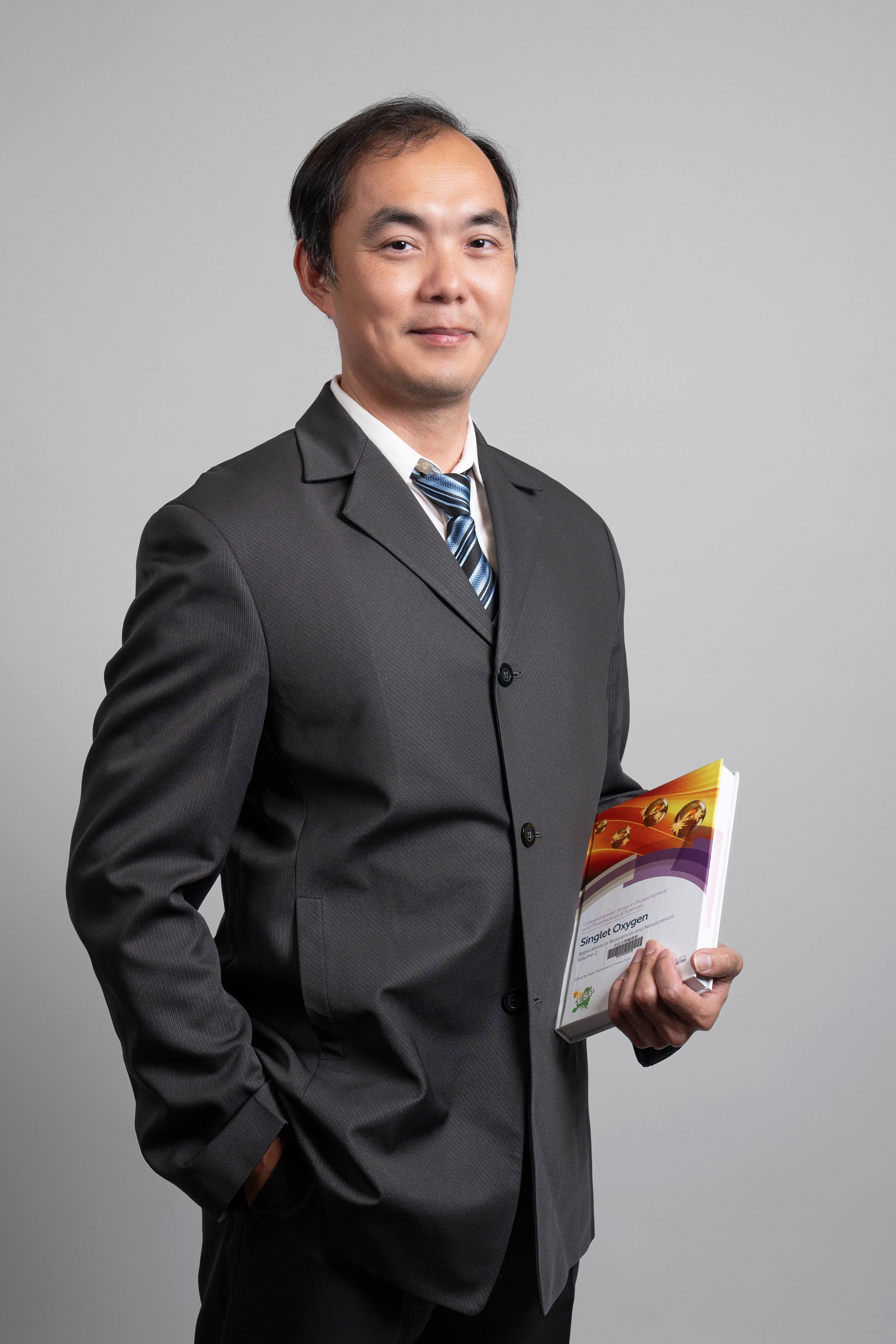 Lin, Kunmo