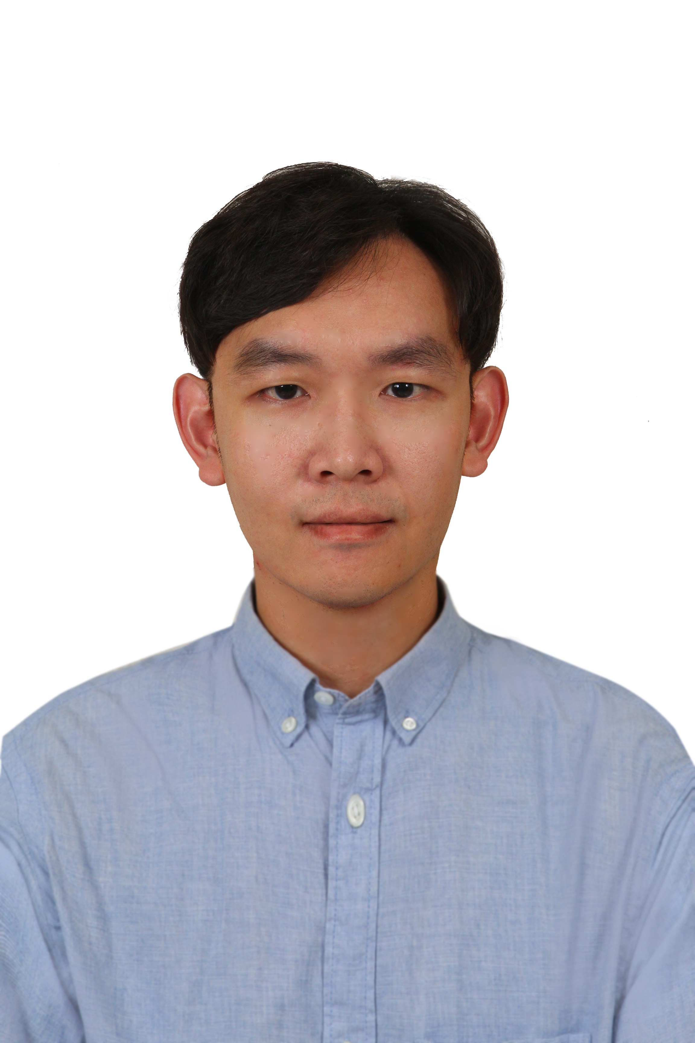 Wang, Chih Hang