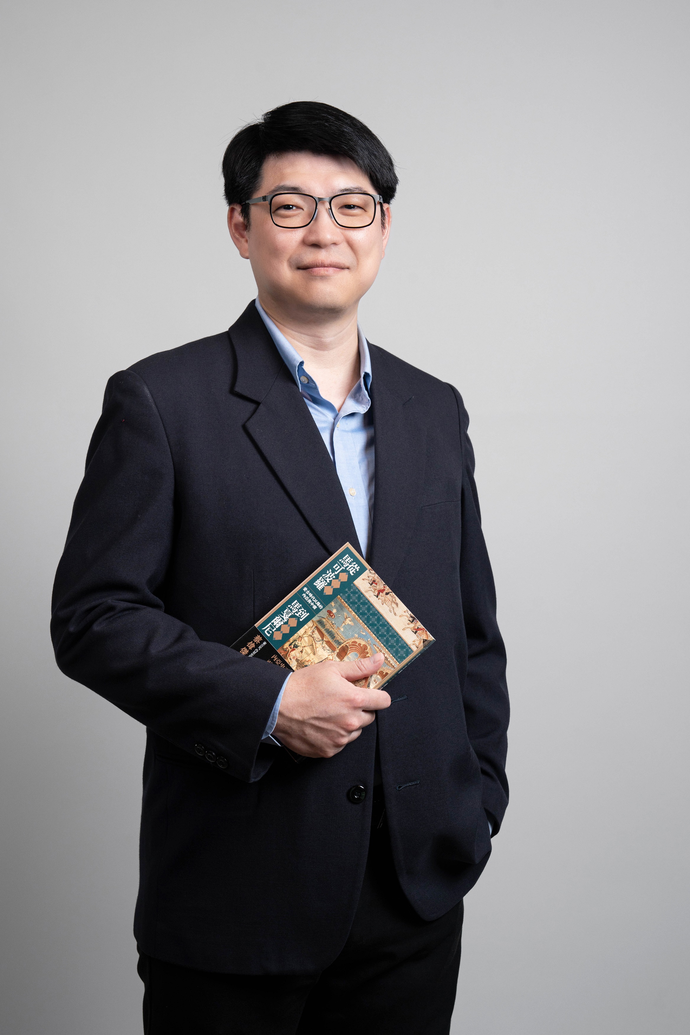 Tsai, Wei-Chieh