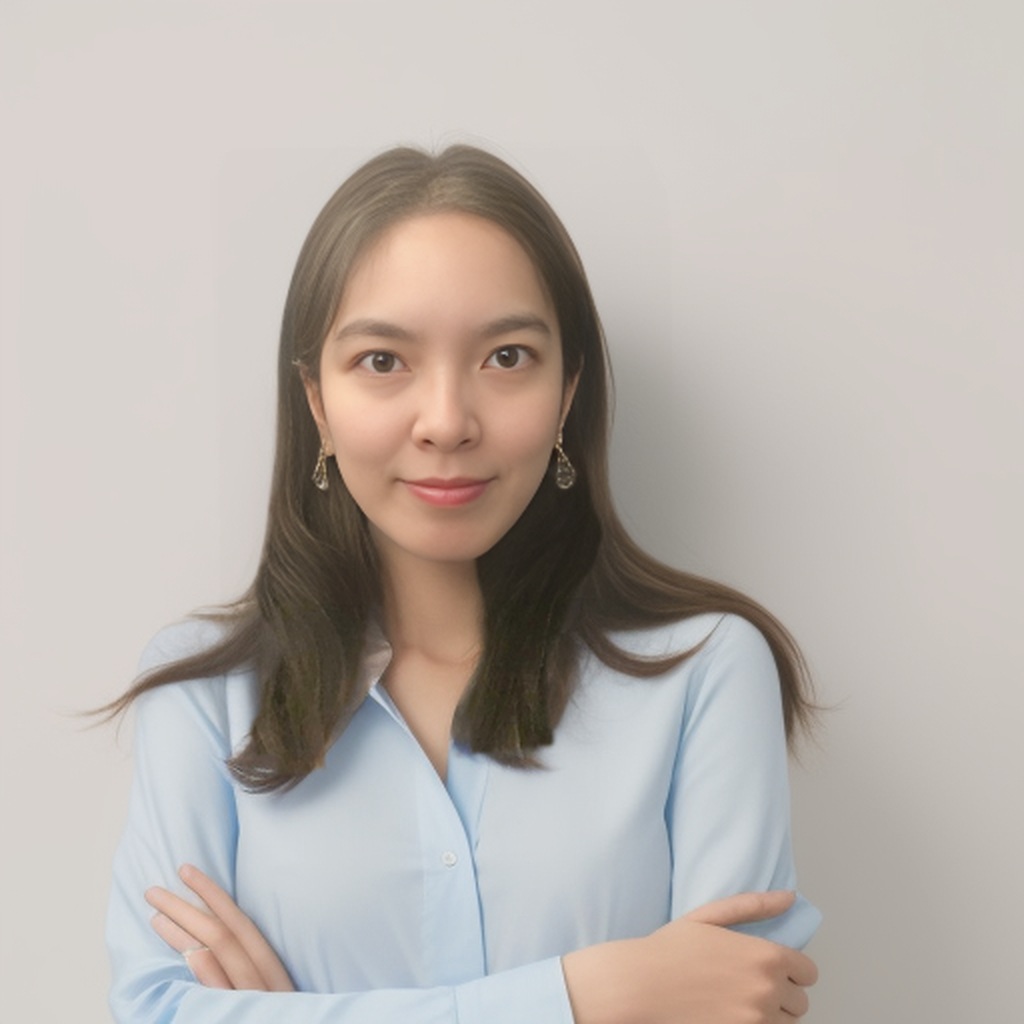 Lin, Yu Hsiu