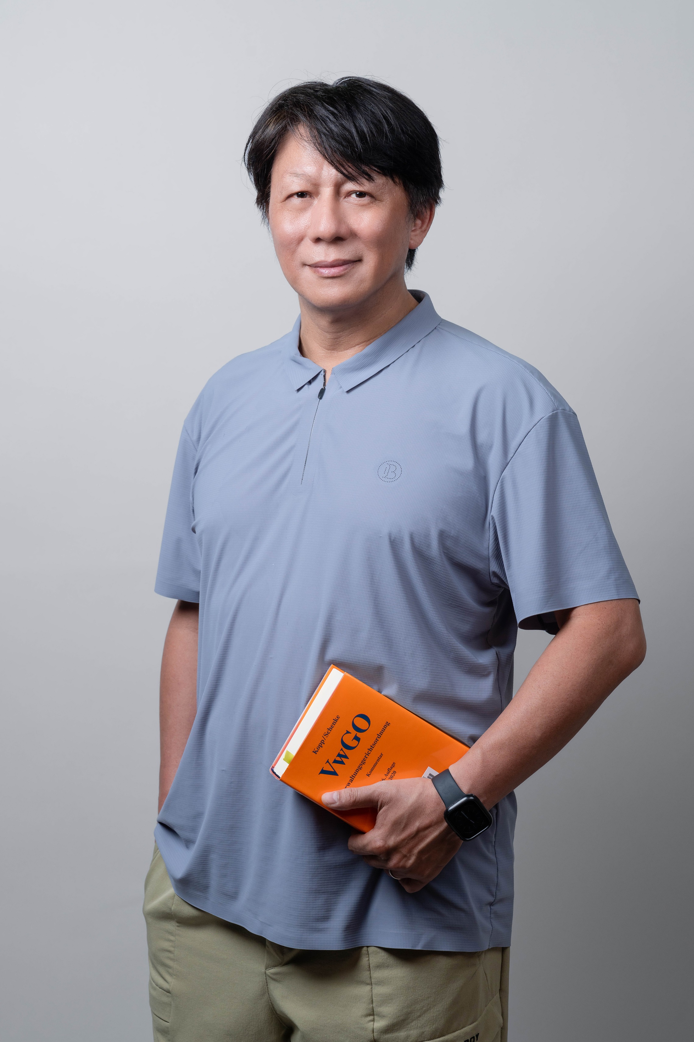 Liu, Chienhung