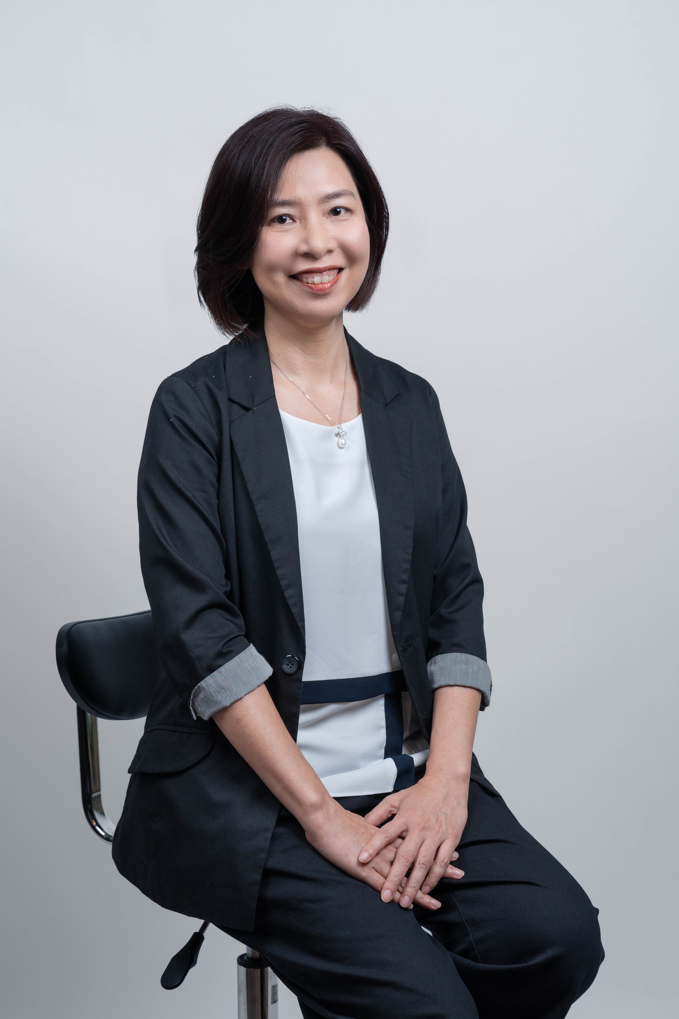 Yang, ChihChing