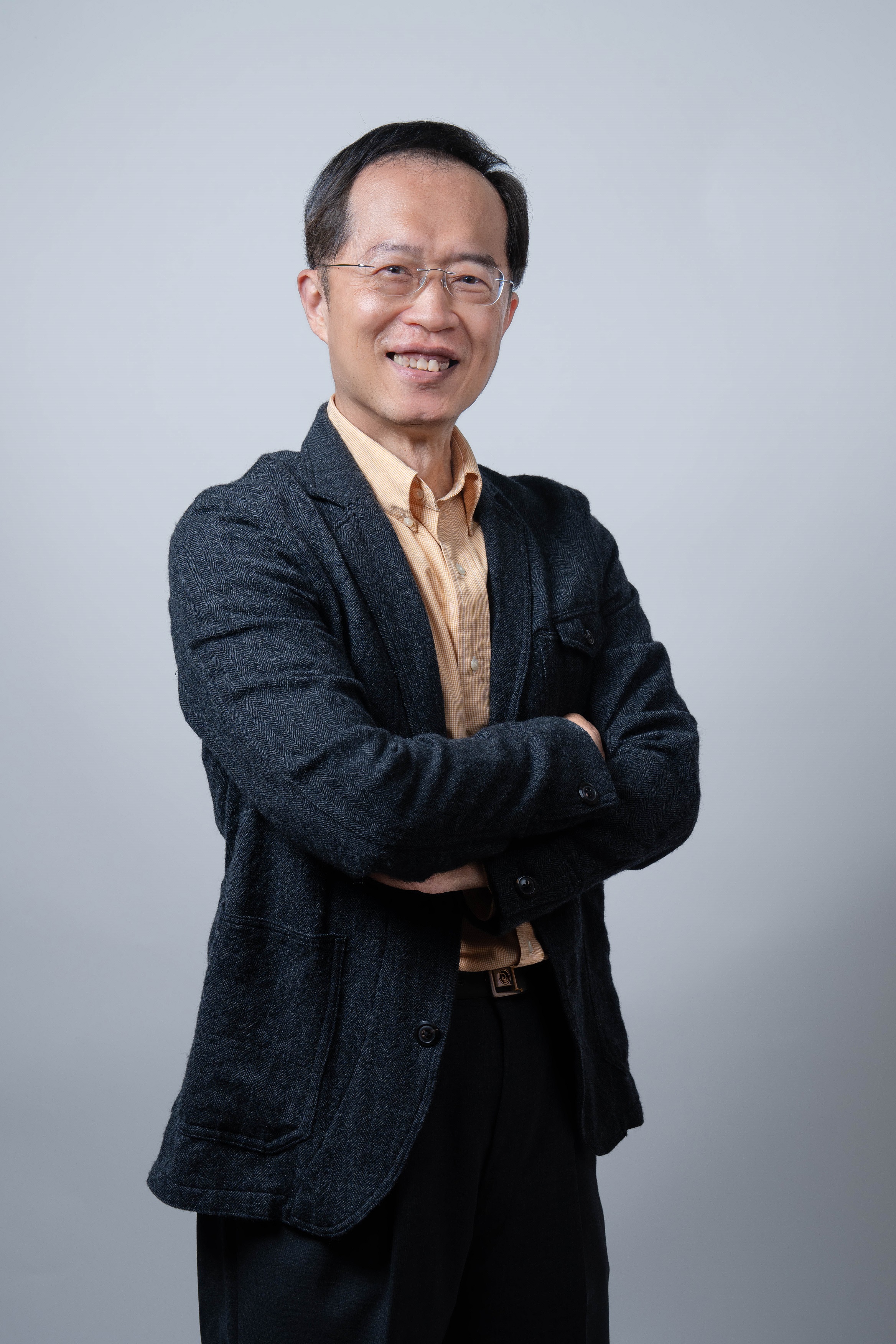 Yeh, Chingwei