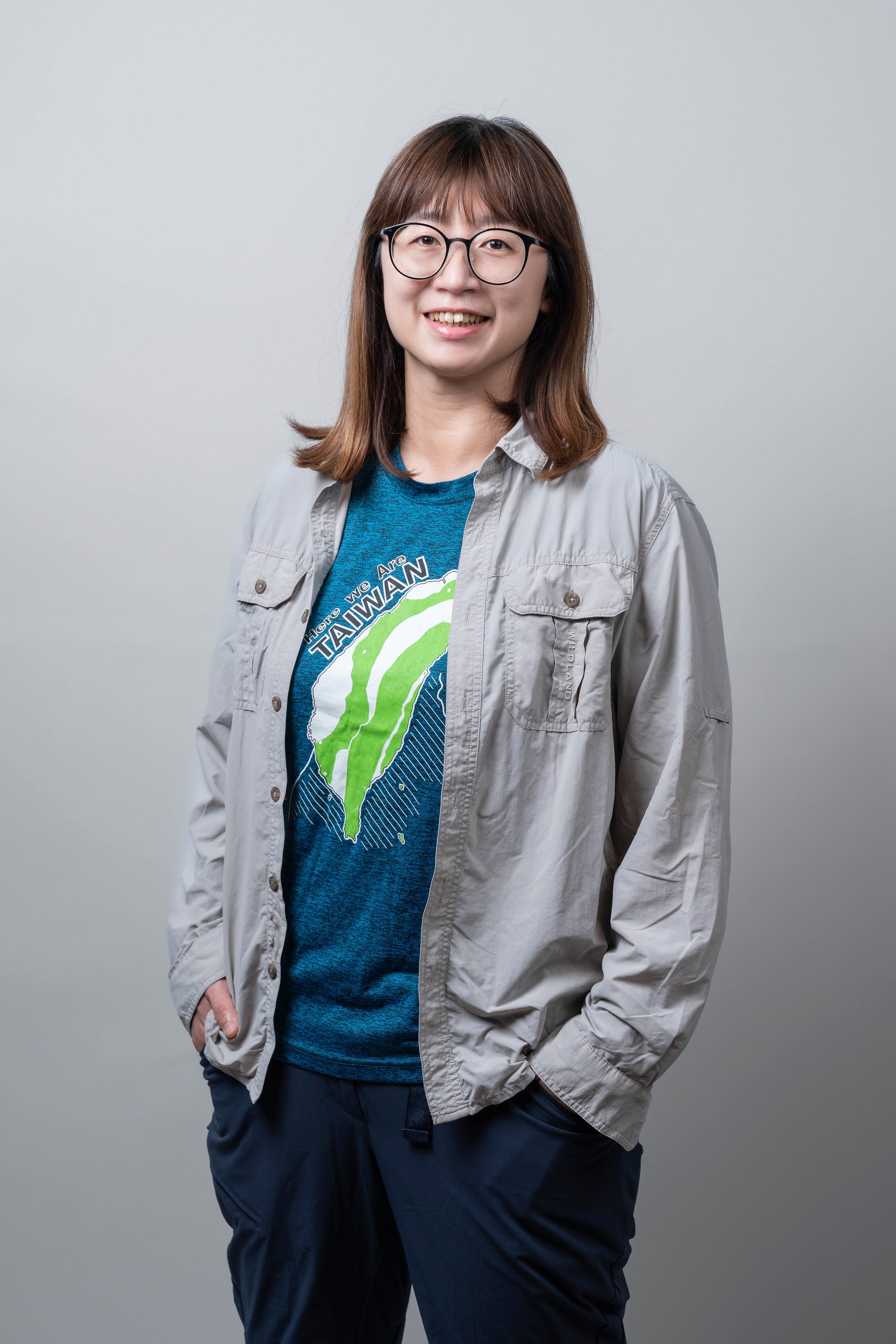 Chen, Chiayu