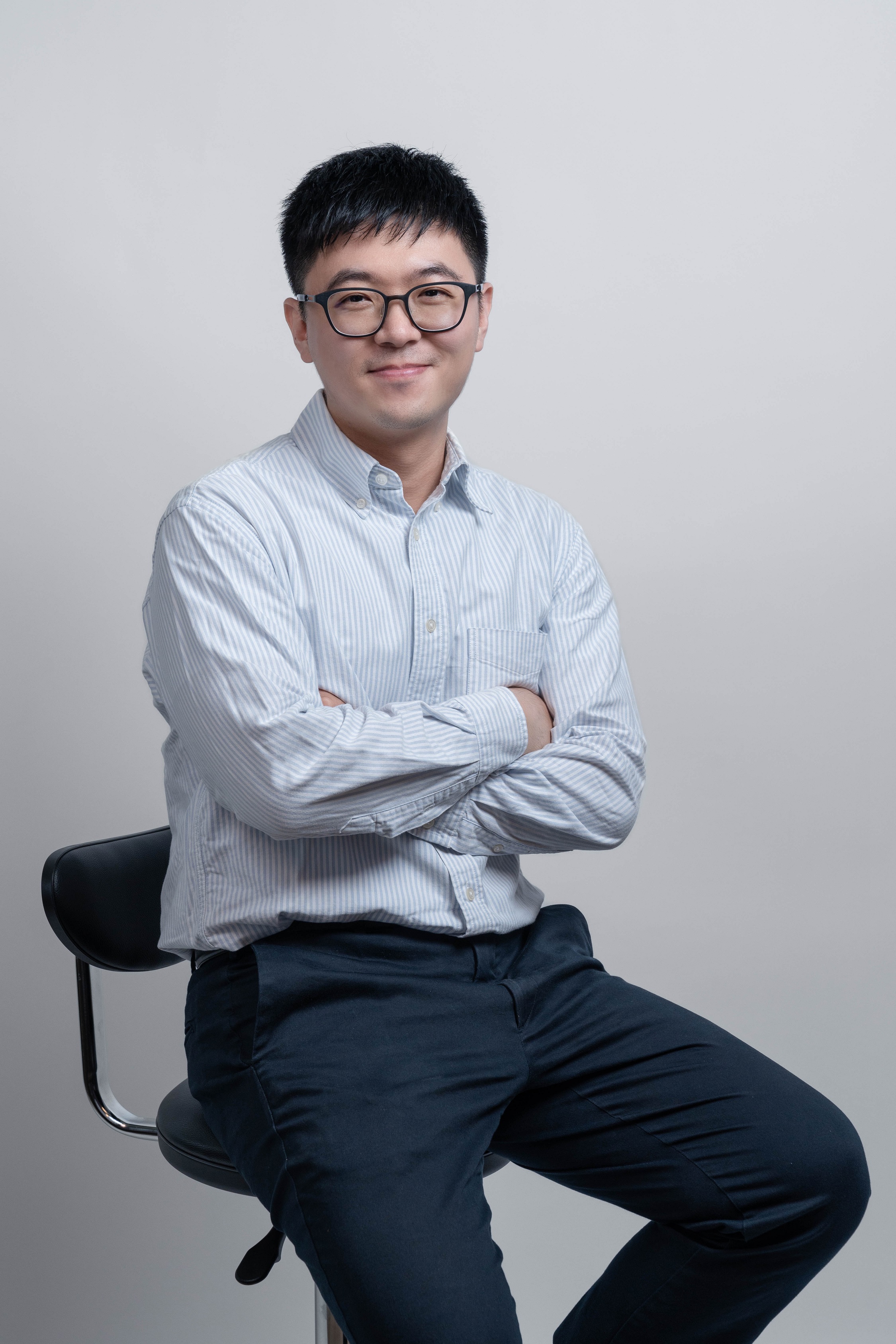 Hsieh, Chih Chien