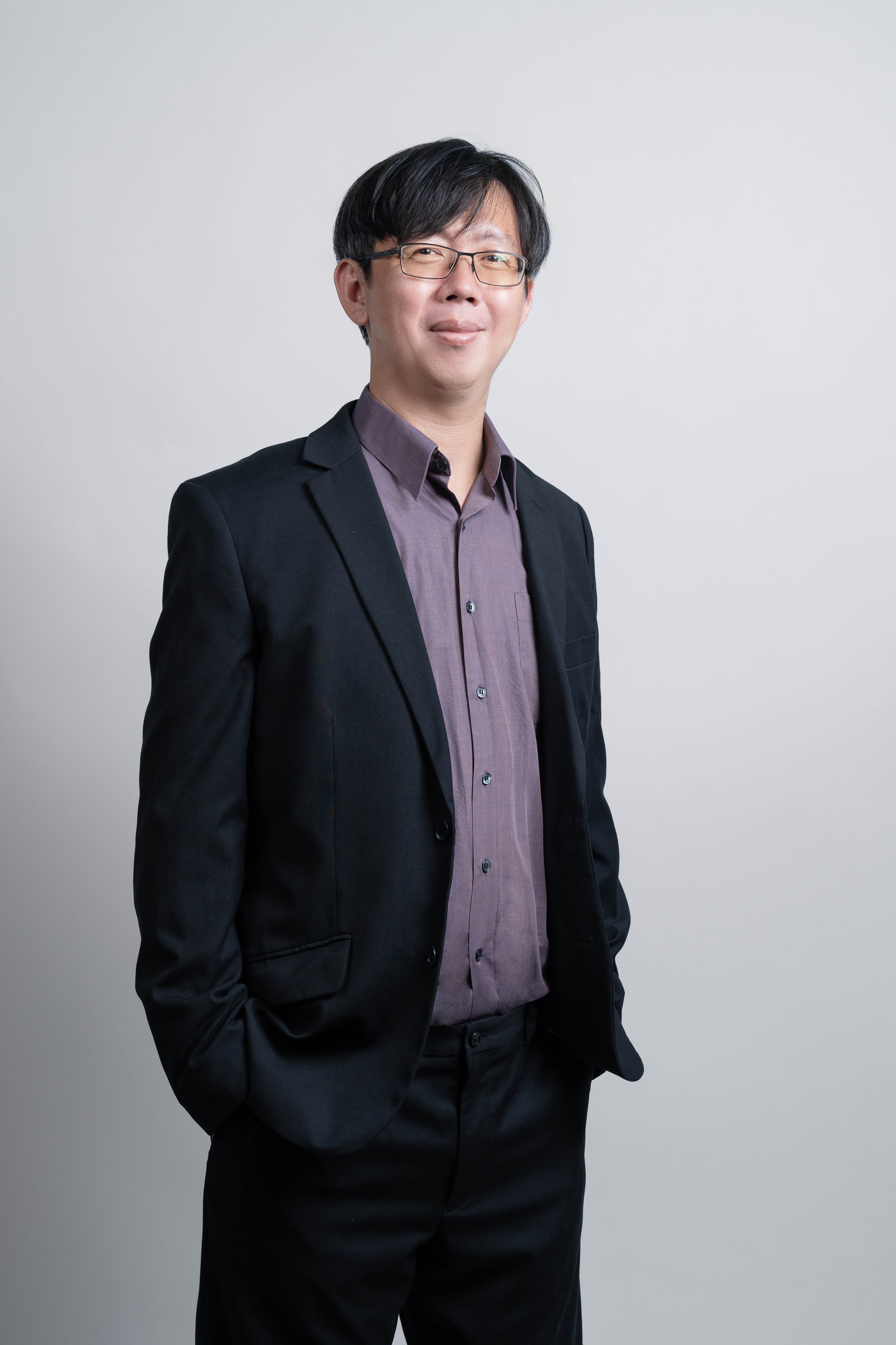 Shiu-Hwa Tsu, Peter Shiu Hwa