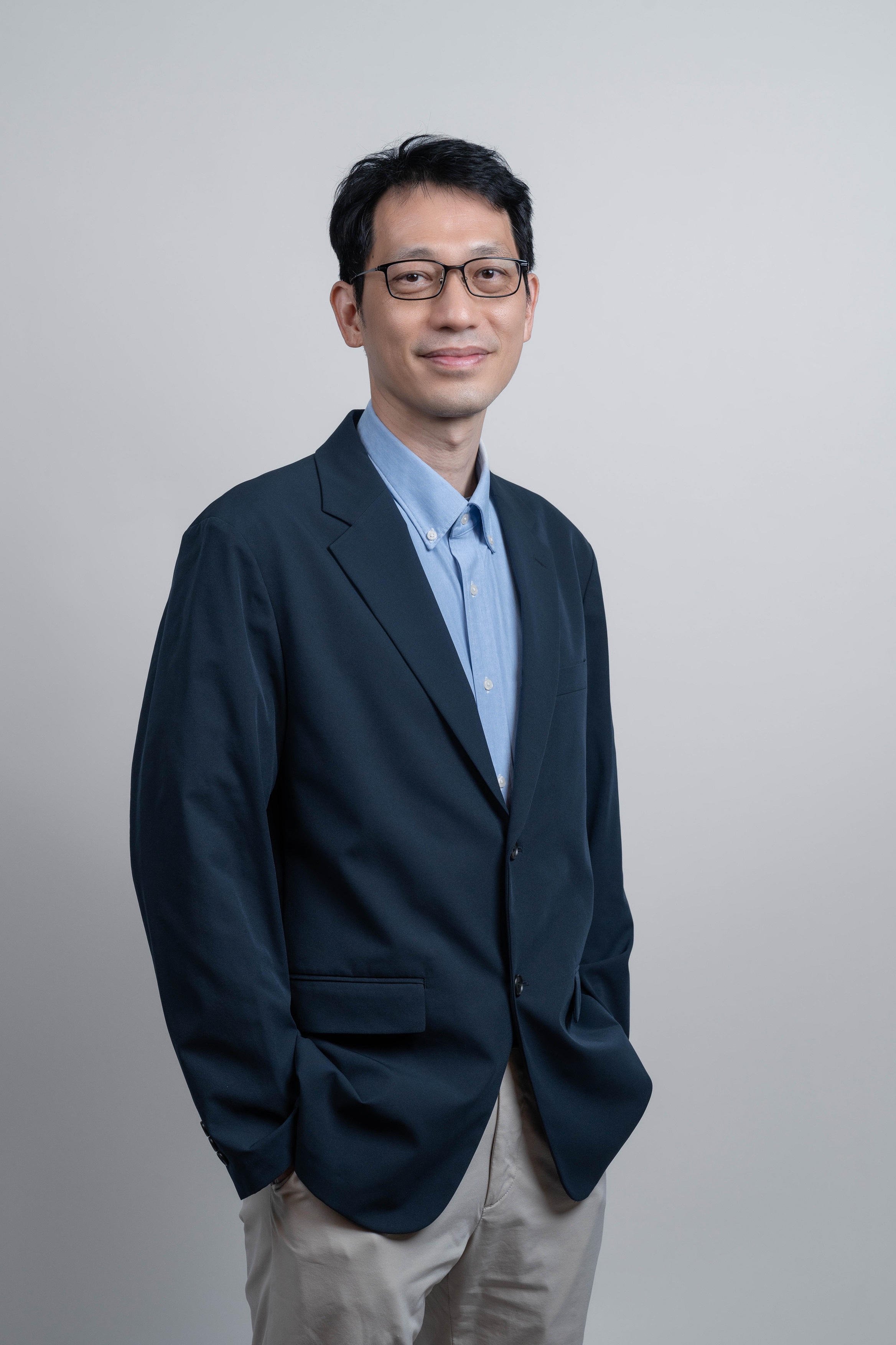 Li, Yuanyao