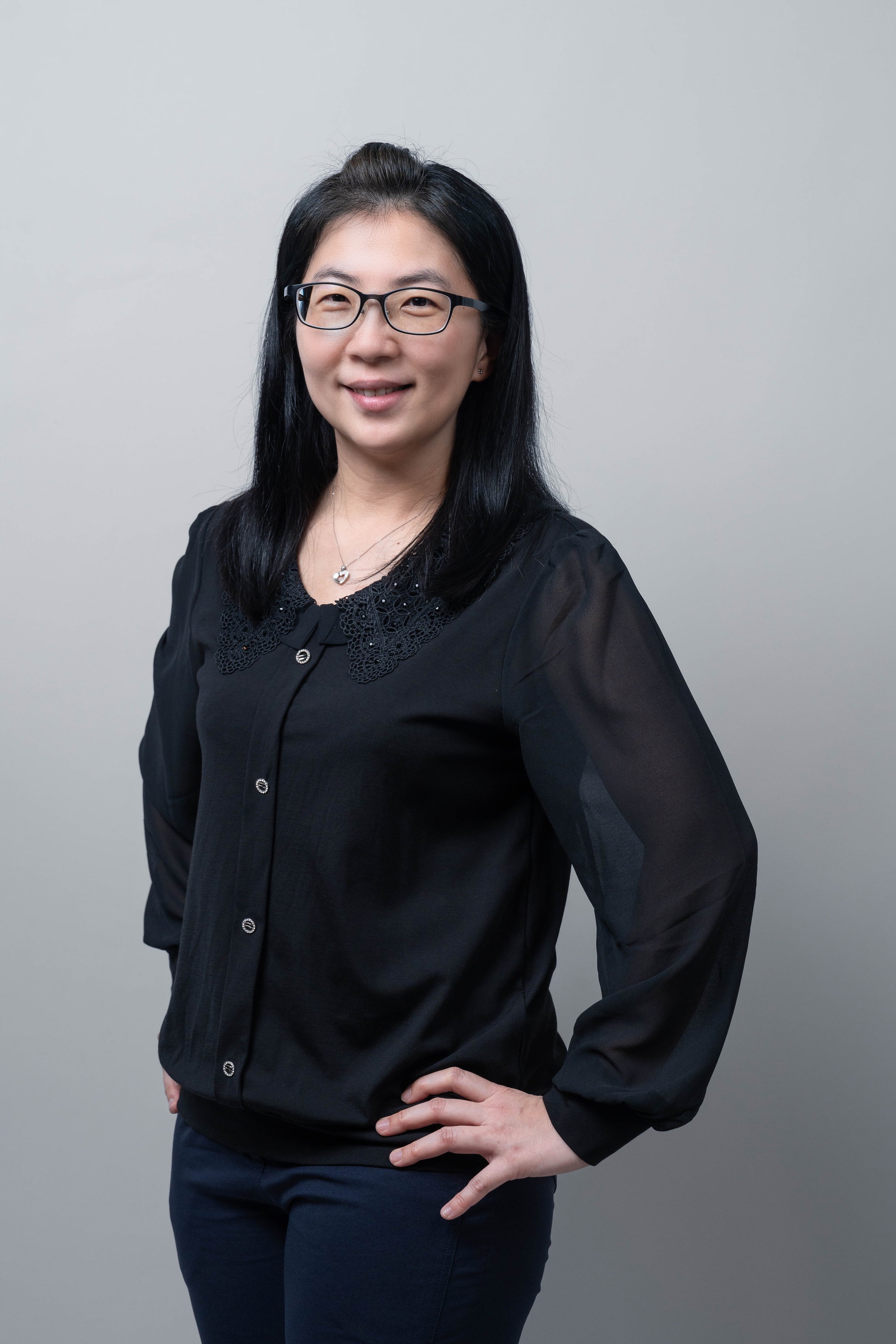 Chen, Ke Mei