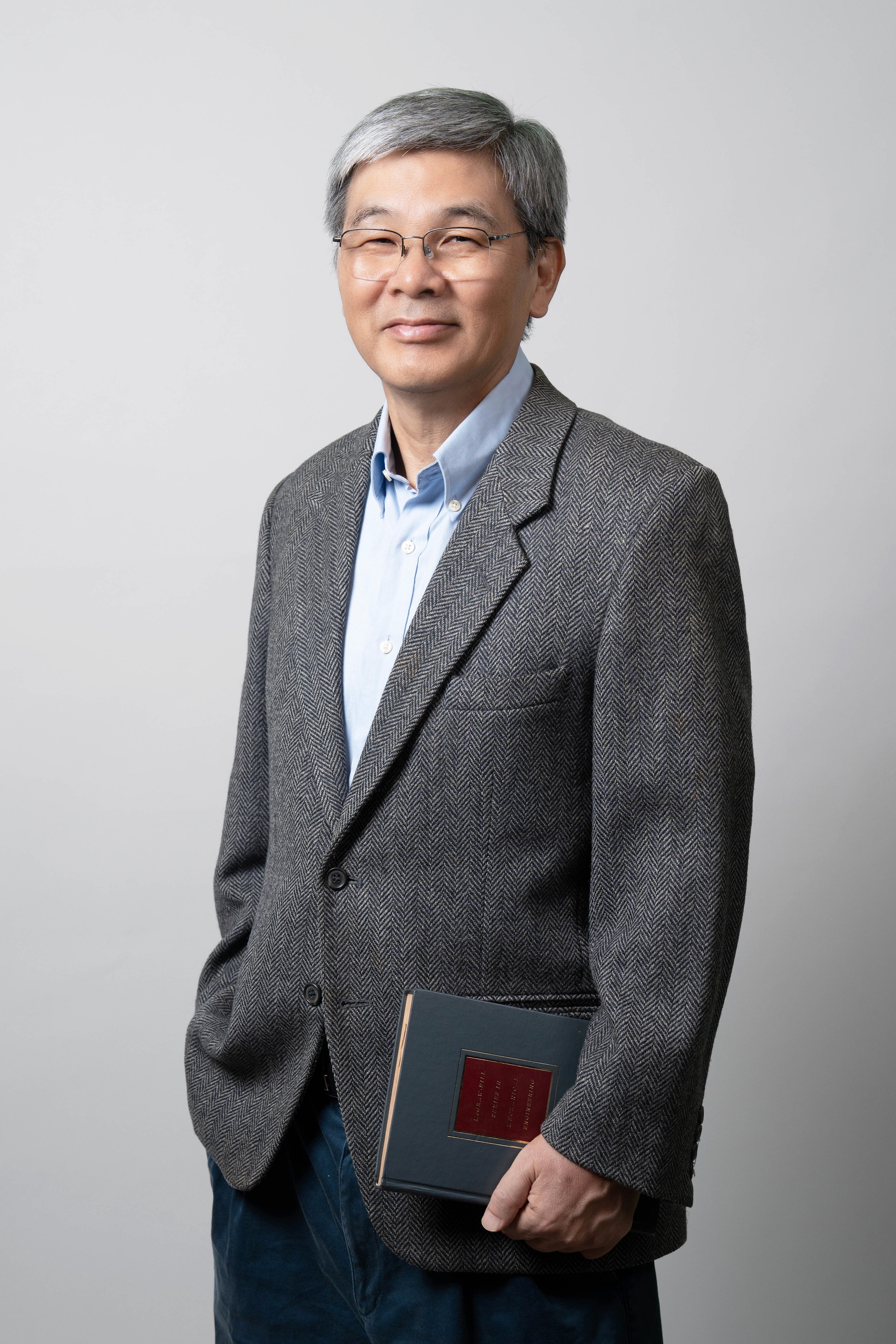 Hsieh, Wenhsin