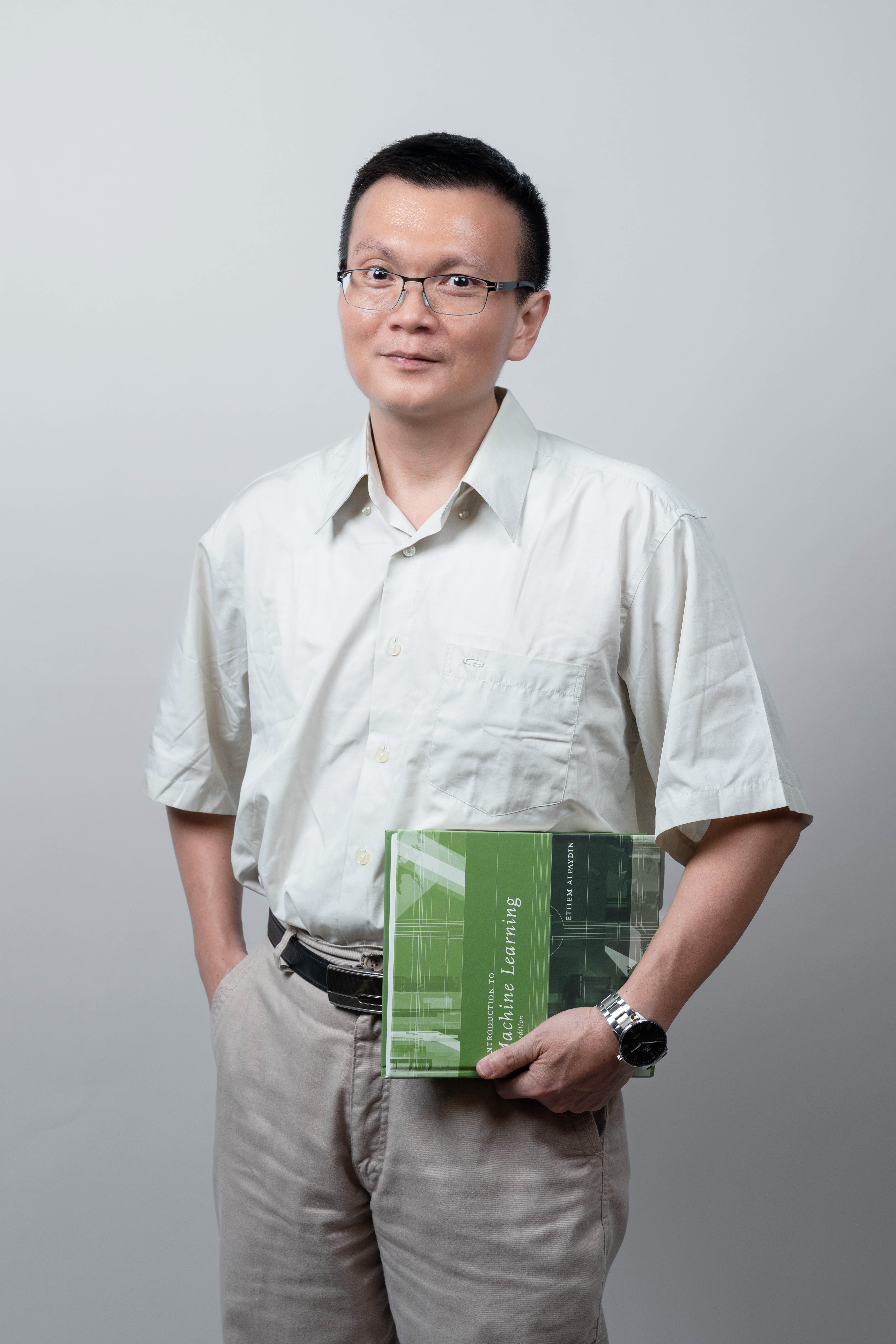 Hsu, Wei Yen
