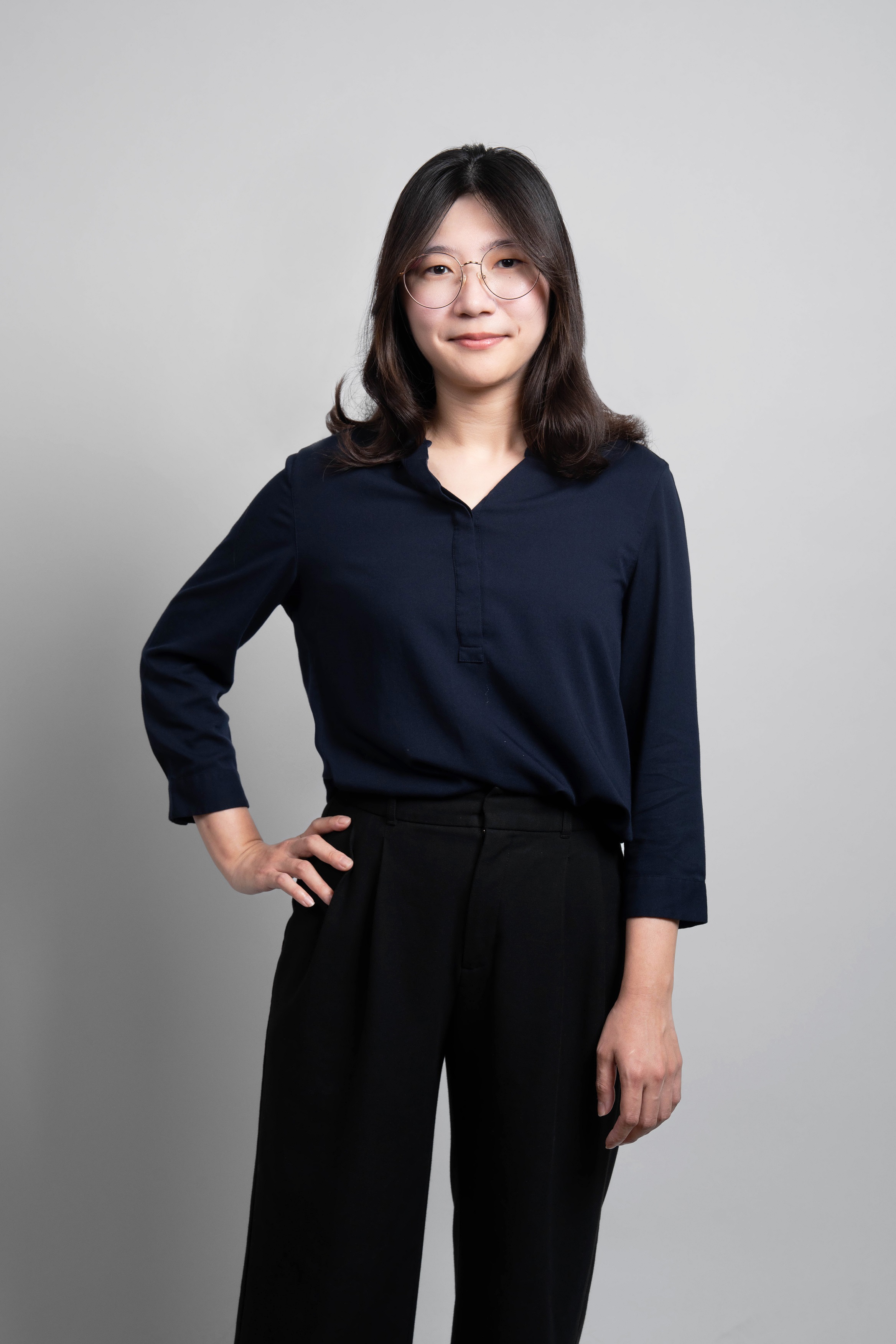 Pei-Jhen Li
