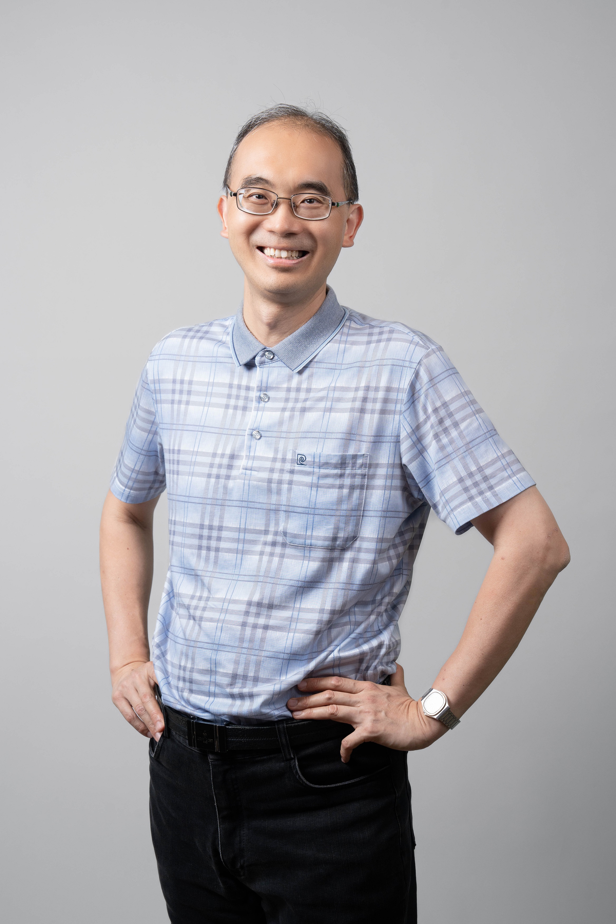Jseng, Pin-Chieh