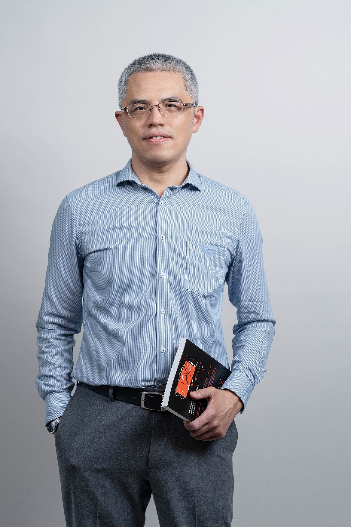 Sung, Hao Chang