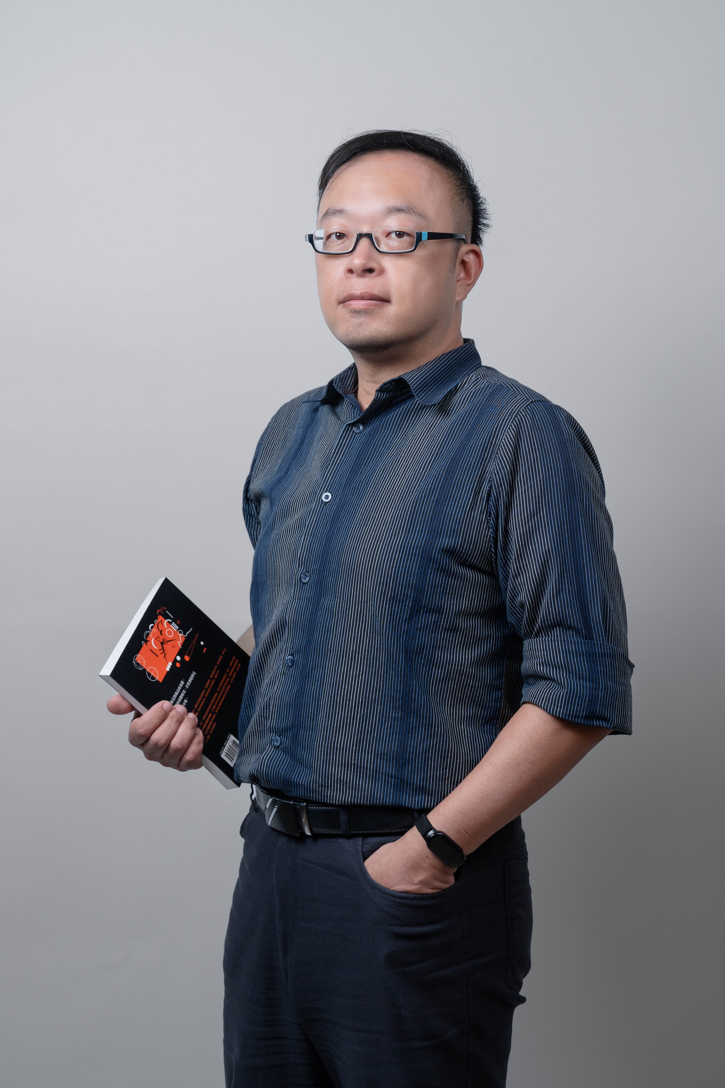Yao, Hsin-An