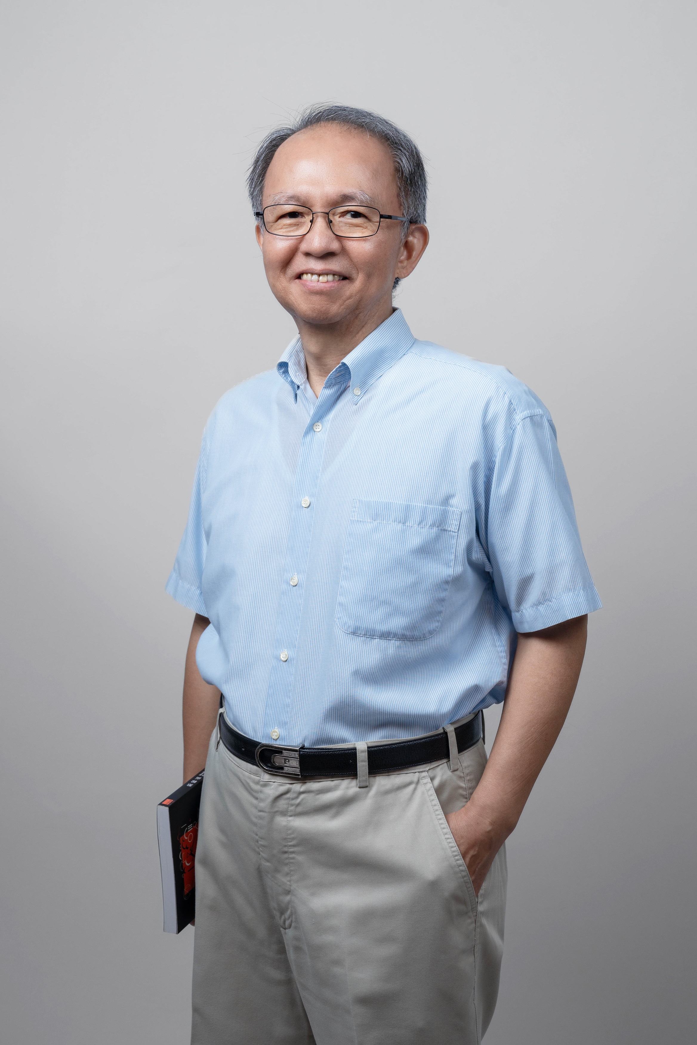 Lin, Rongshine