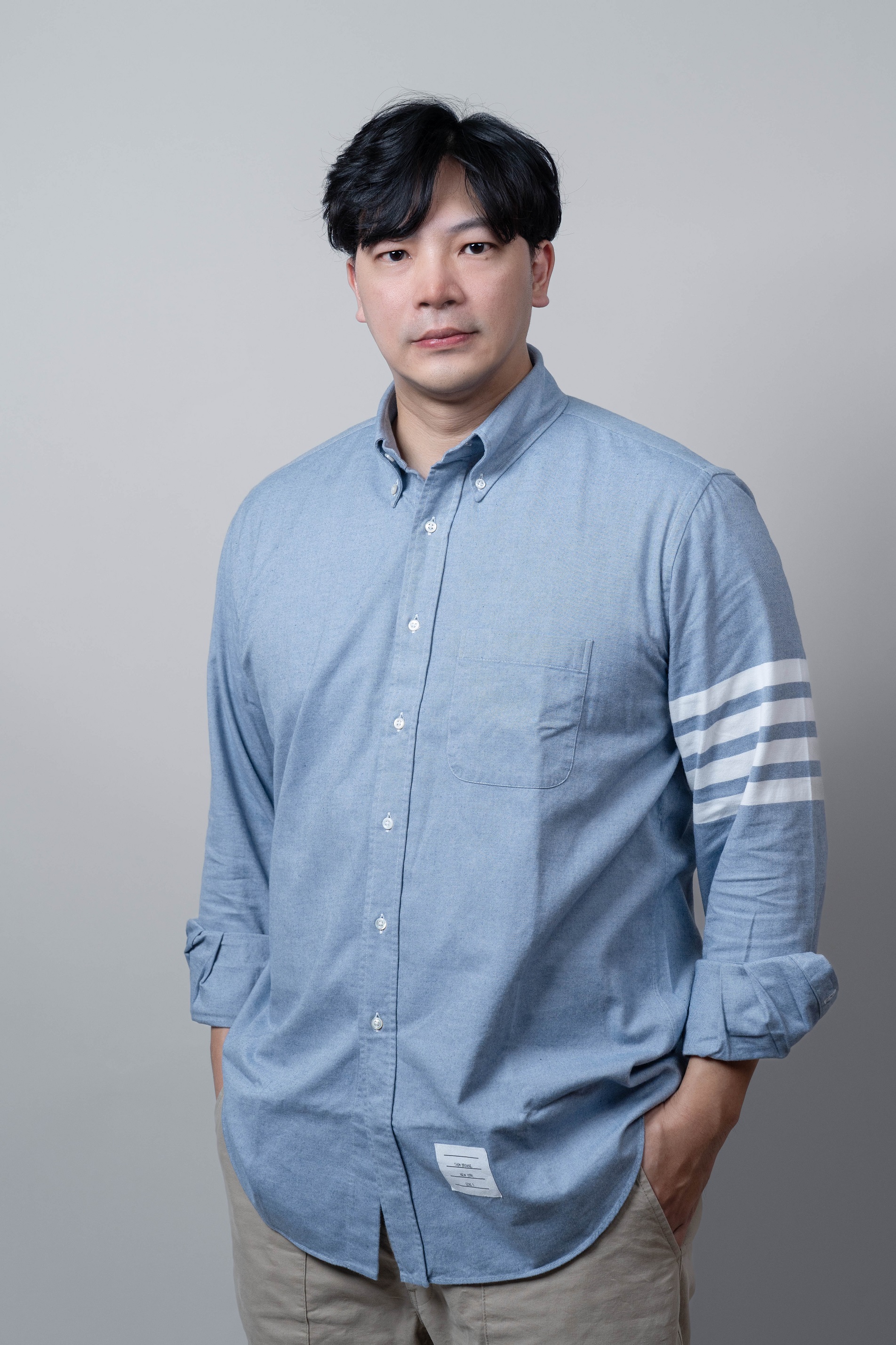 Lin, Huansheng