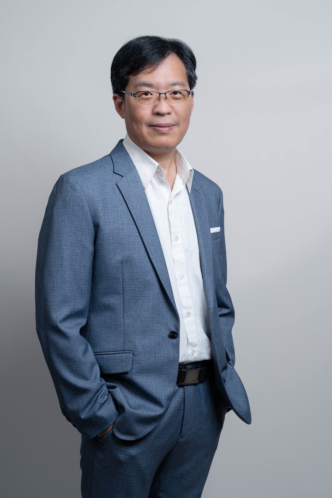 Chan, Sheng Ju