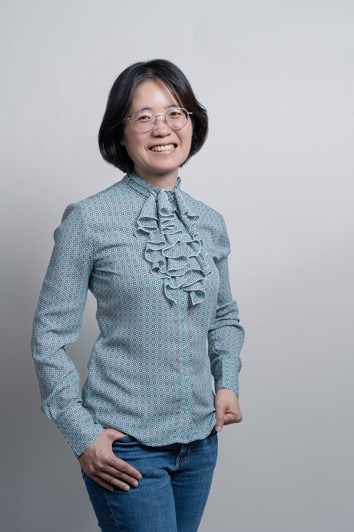 Juan, Hsiao-Mei
