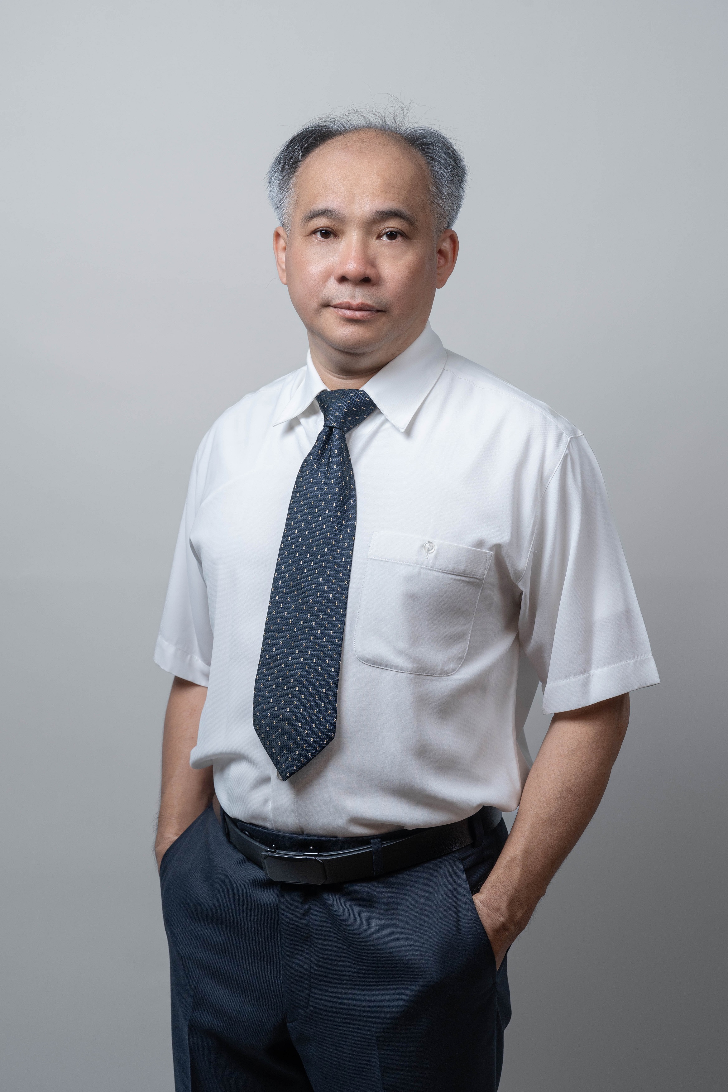 Kan, Hungchih