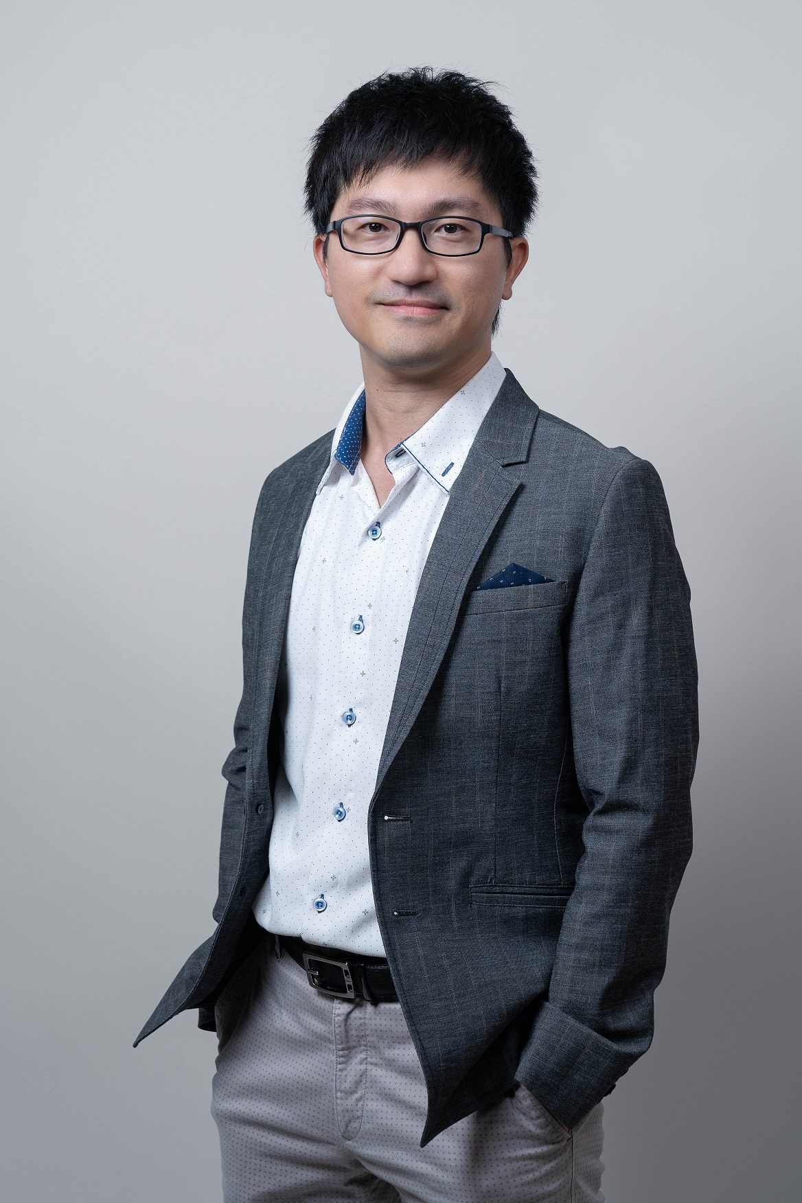 Tsai, Min Yeh