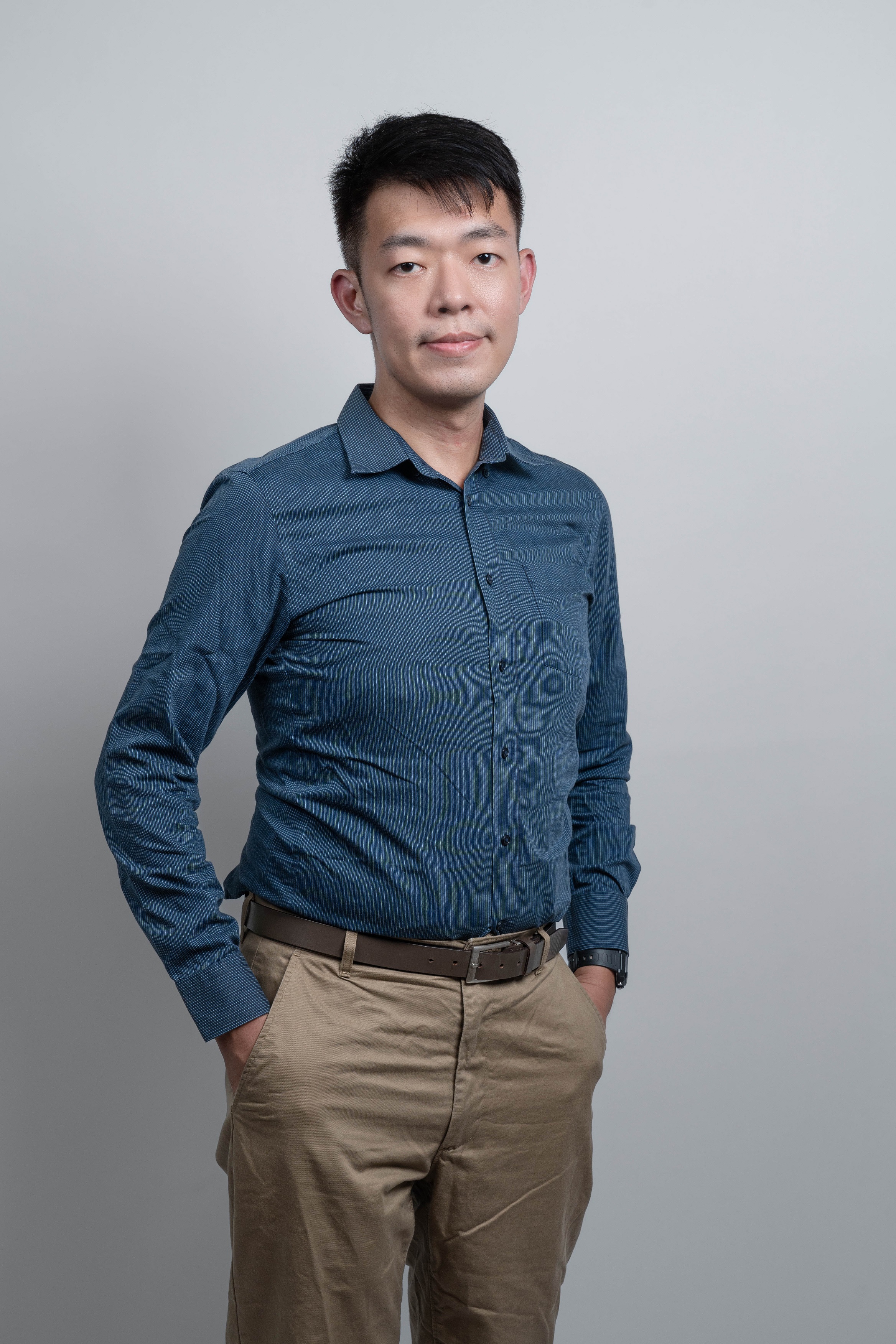 Yao, Hsin Yu