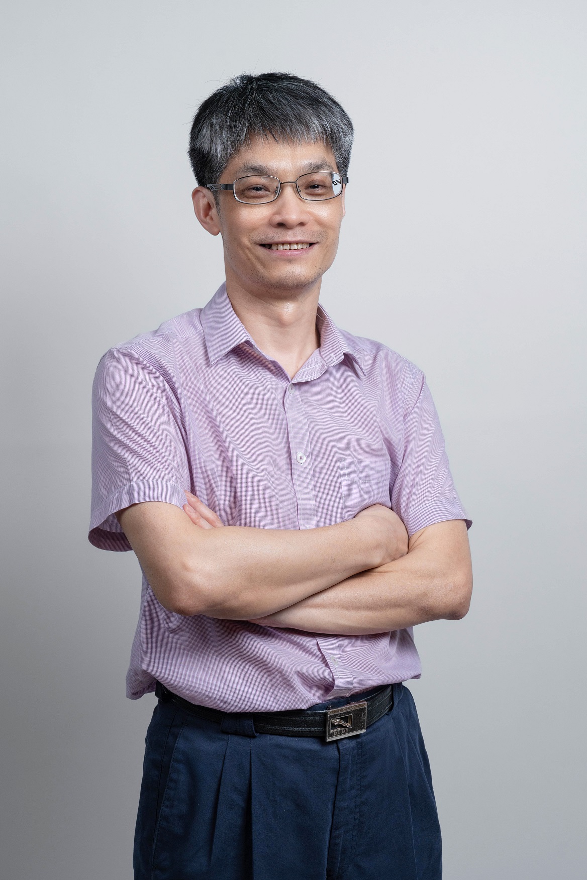 Chen, Hsinjen