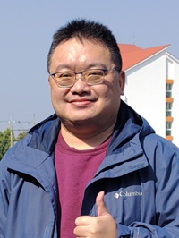 Lai, Chuan Chi