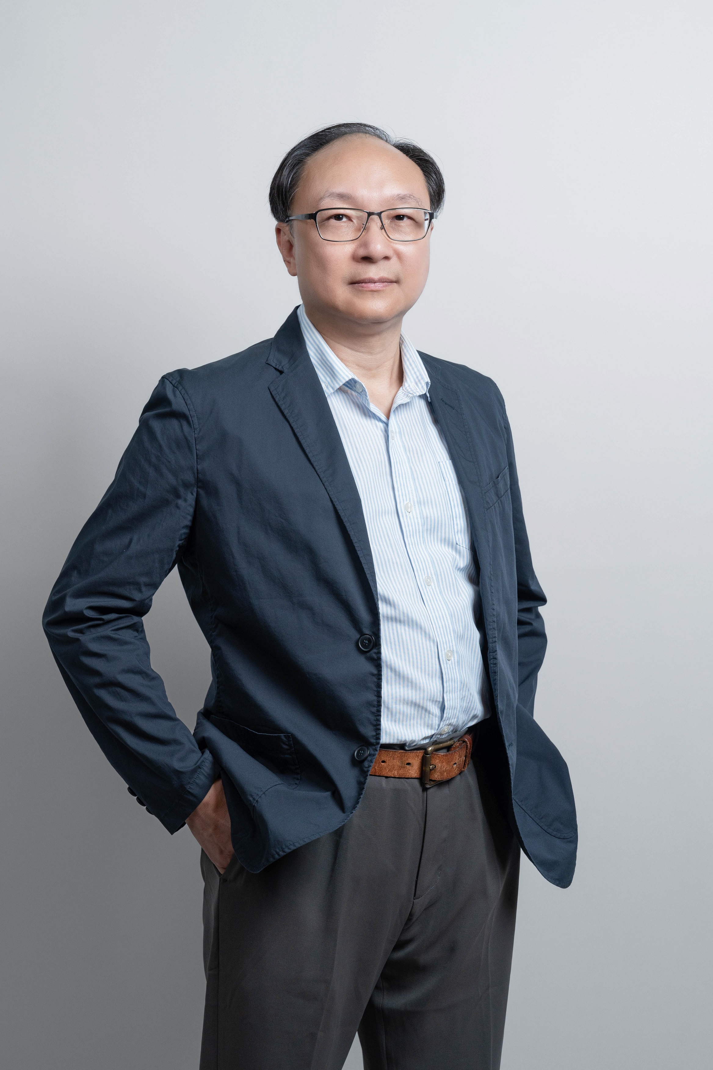 Yu, Sung Nien