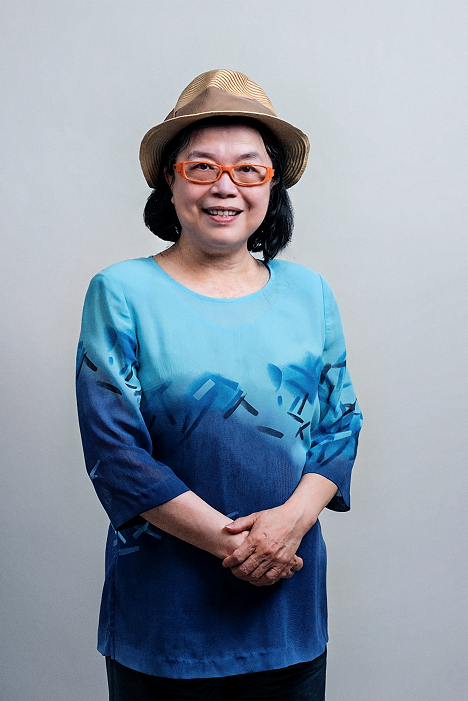 Chiang, Pao-chai