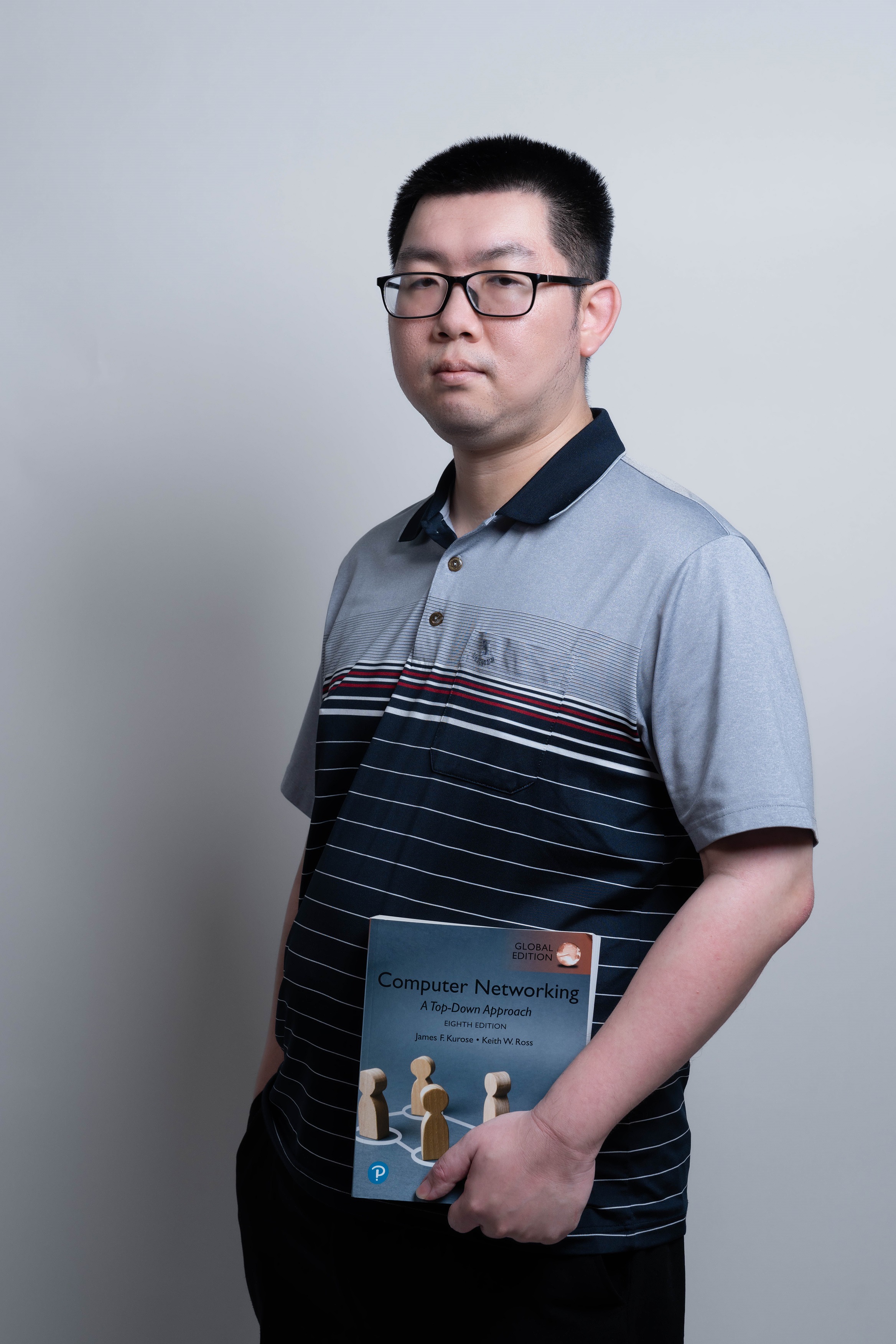 Hsu, Chingkuo