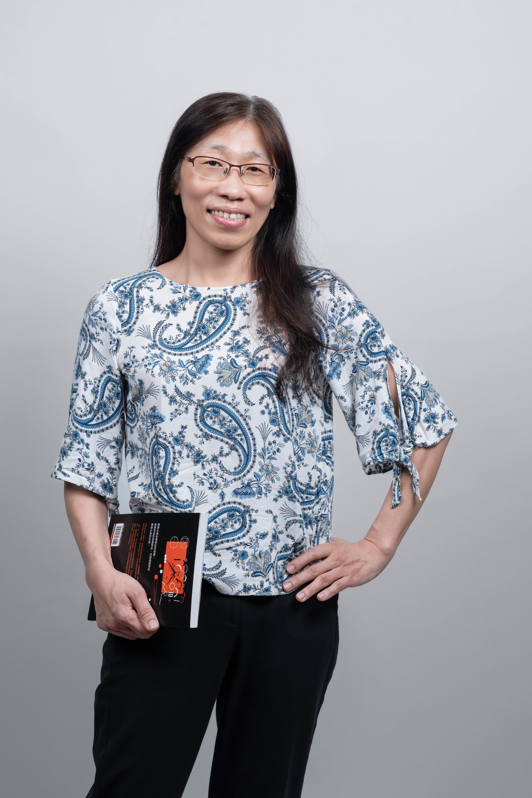 Wang, Yahsuan