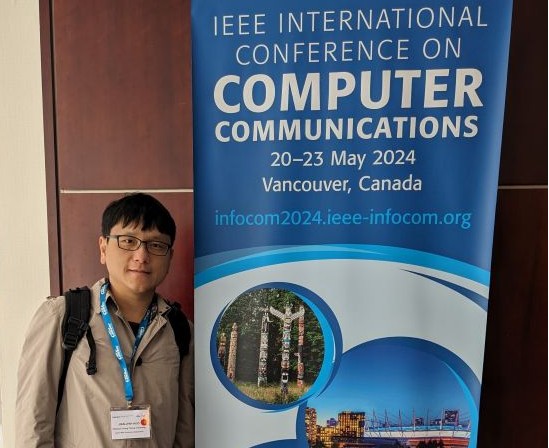 Outstanding Young Scholar Spotlight: Associate Professor Jian-Jhih Kuo