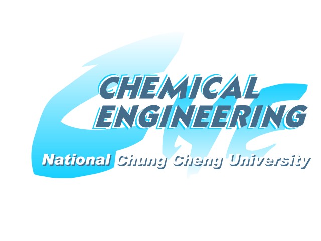 Department of Chemical Engineering